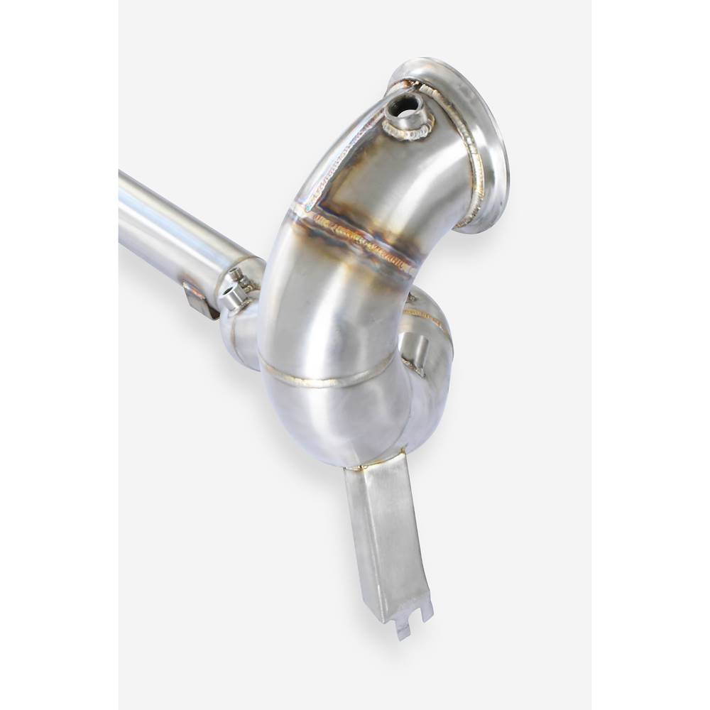 Tubo turbina<br>(Sostituisce catalizzatore)