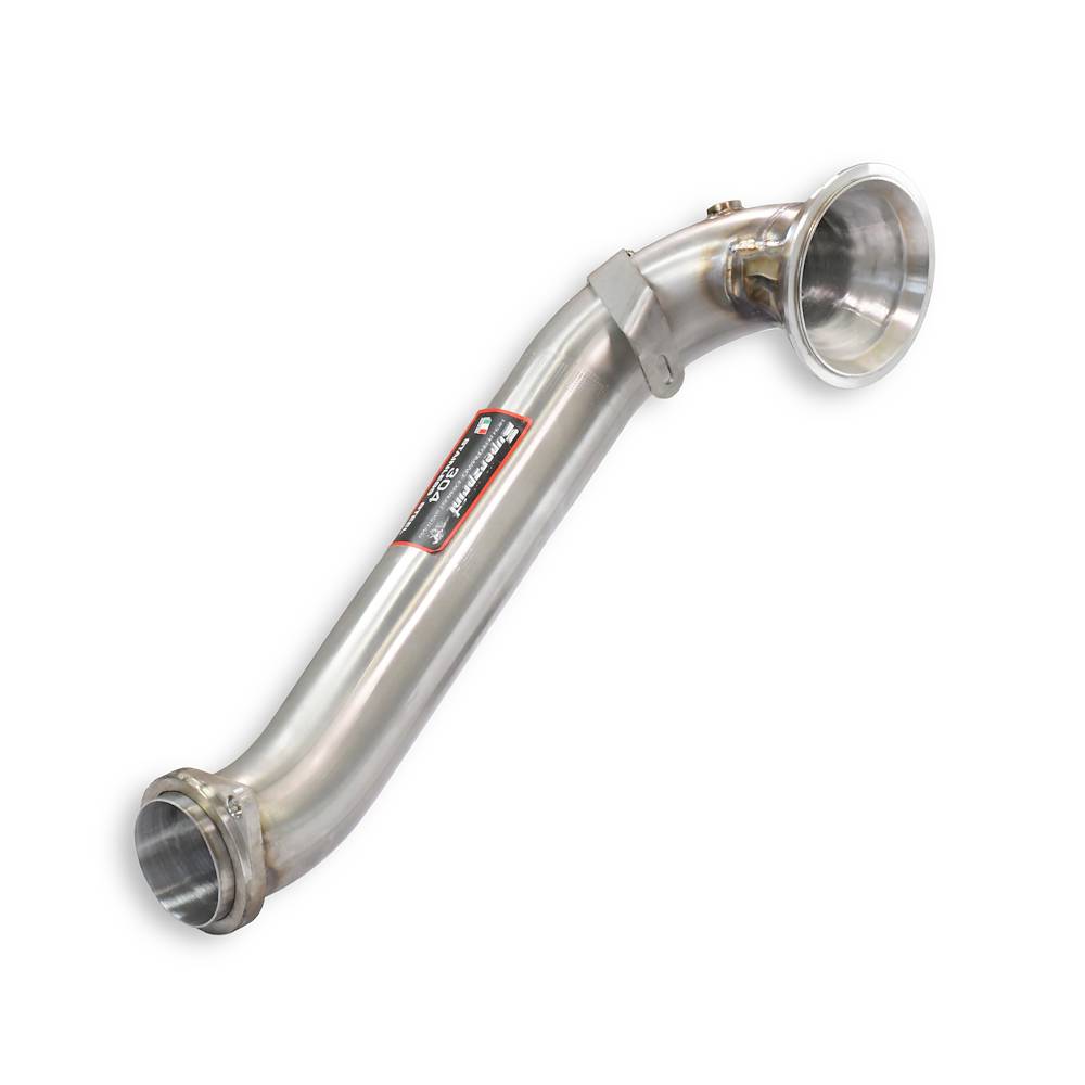 Kit tubo turbina<br>(sostituisce pre-catalizzatore)