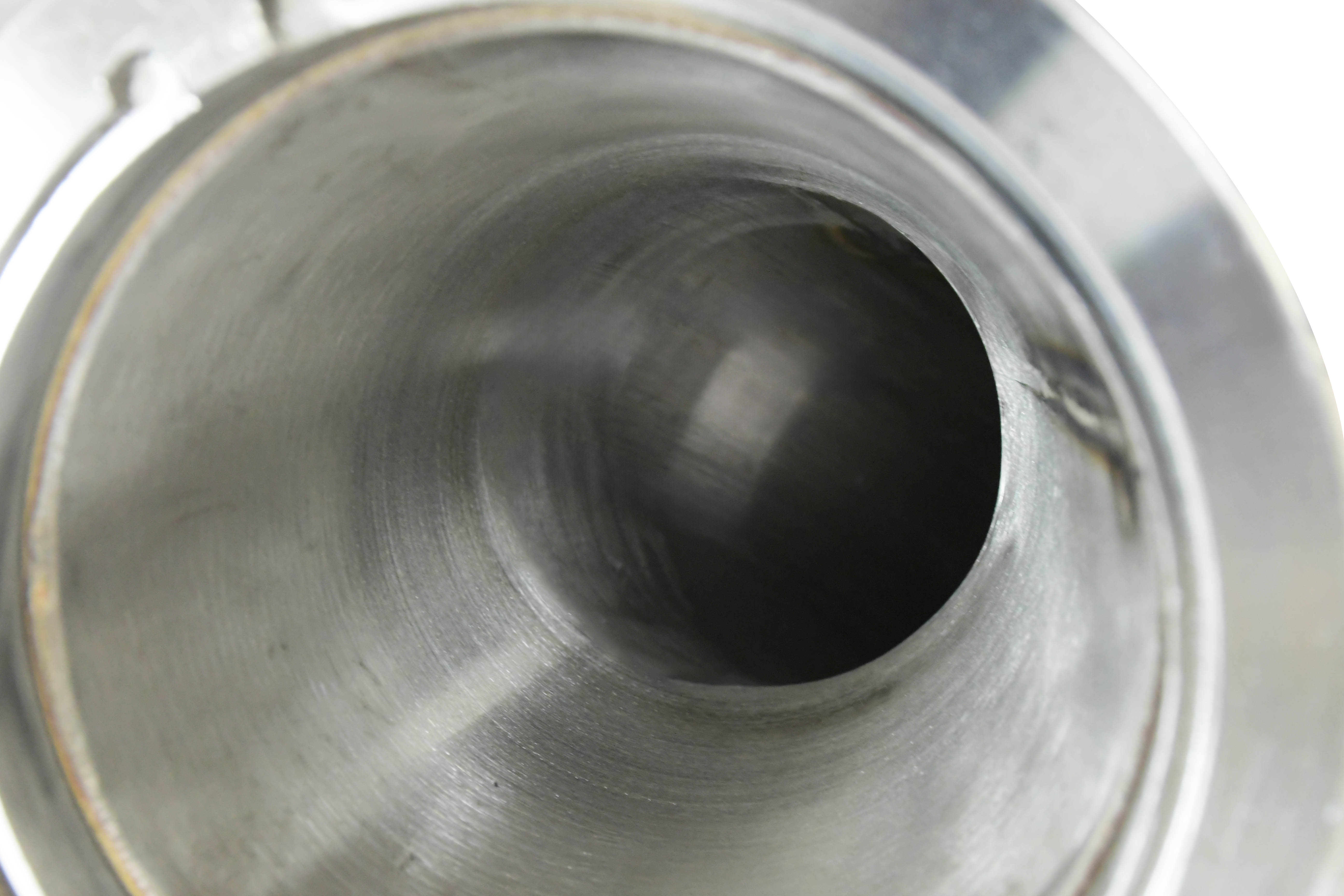Kit downpipe Destro + Sinistro<br>(Sostituisce catalizzatore)<br>(Guida a sinistra / destra)