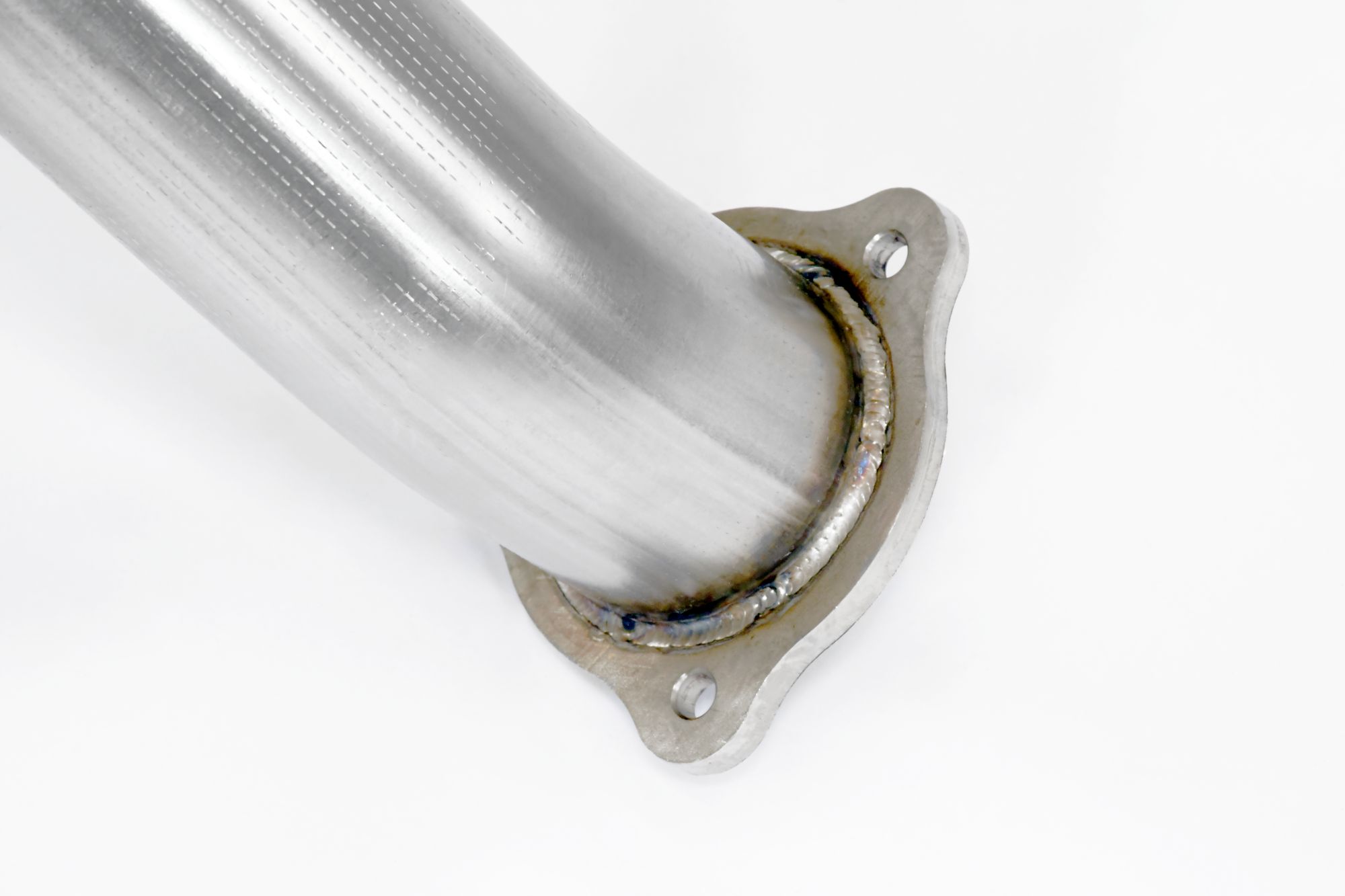 Kit downpipe Destro + Sinistro<br>(Sostituisce catalizzatore)<br>(Guida a sinistra / destra)