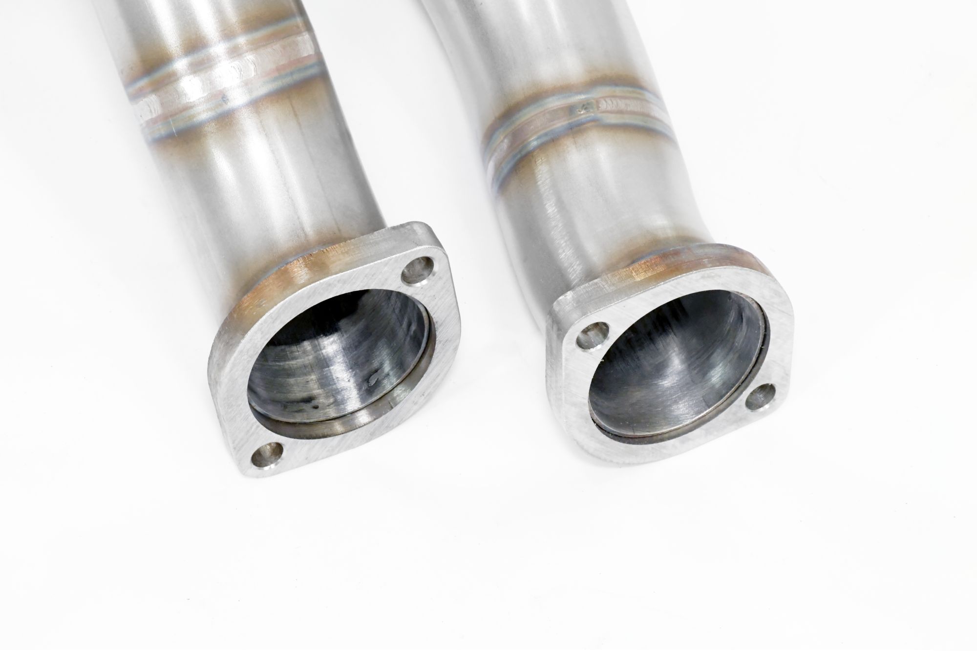 Collettore "Step Design"<br>(Guida a sinistra)<br>(predisposizione a Air injection system)