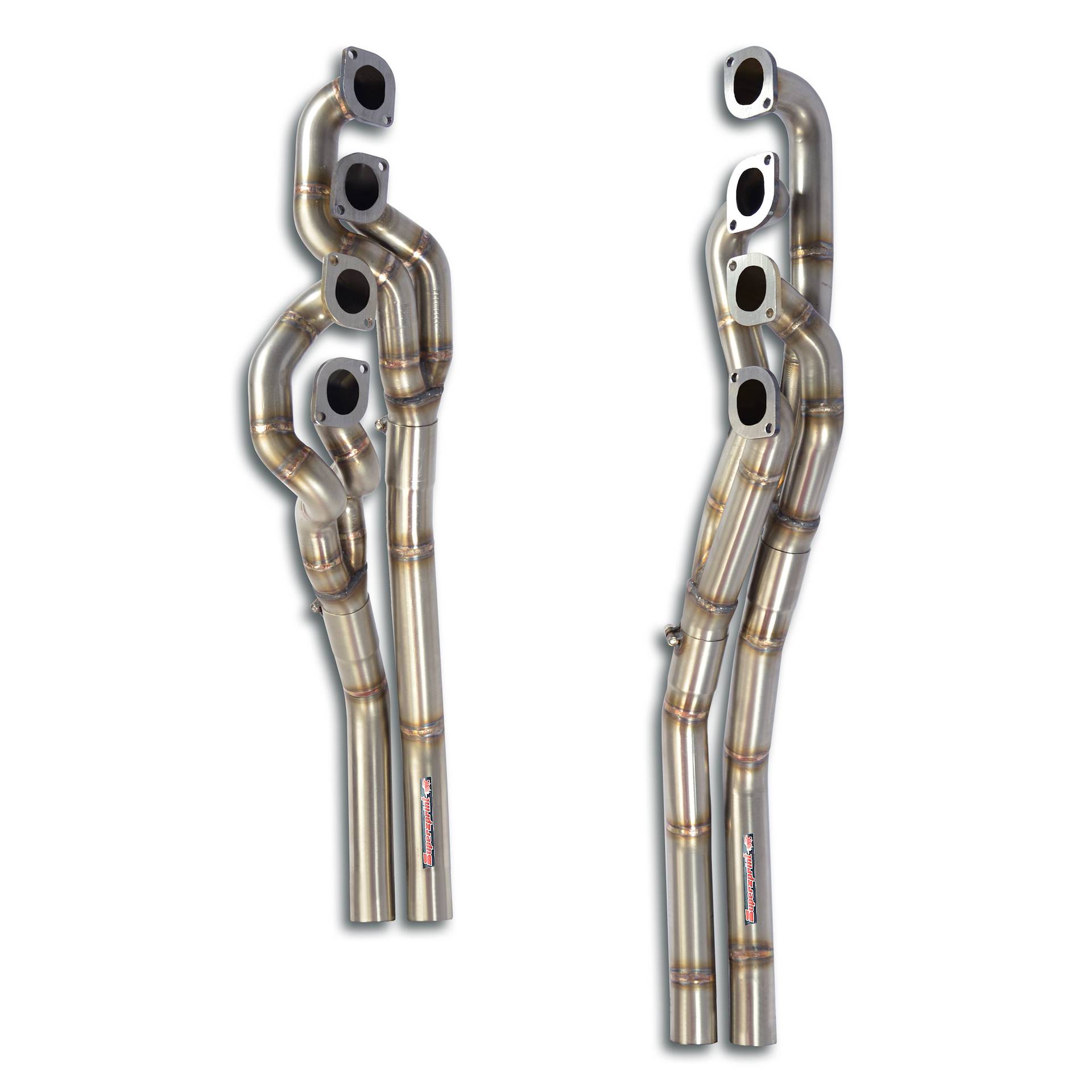 Collettore Destro - Sinistro<br>(Left Hand Drive)