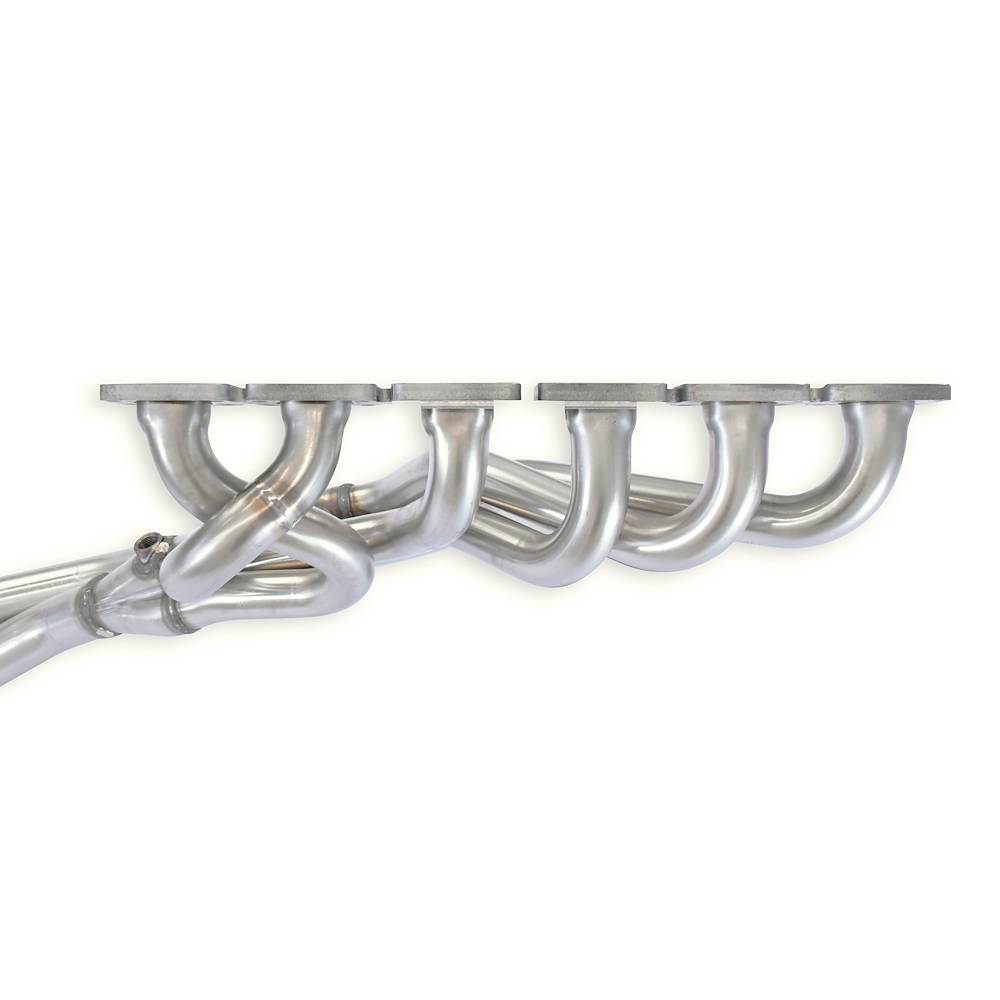 Collettore<br>(Guida a sinistra)<br>acciaio inox