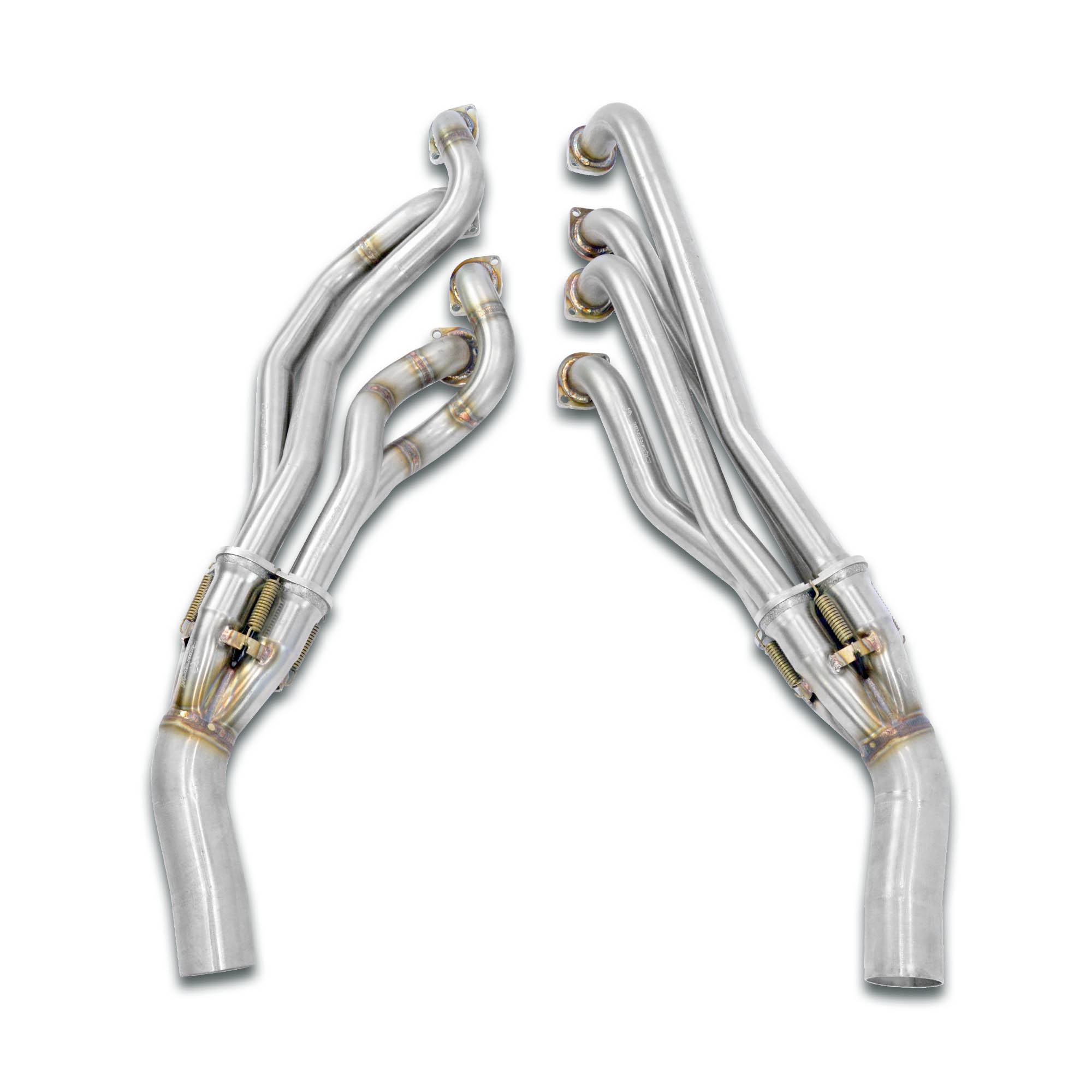 Headers performance package