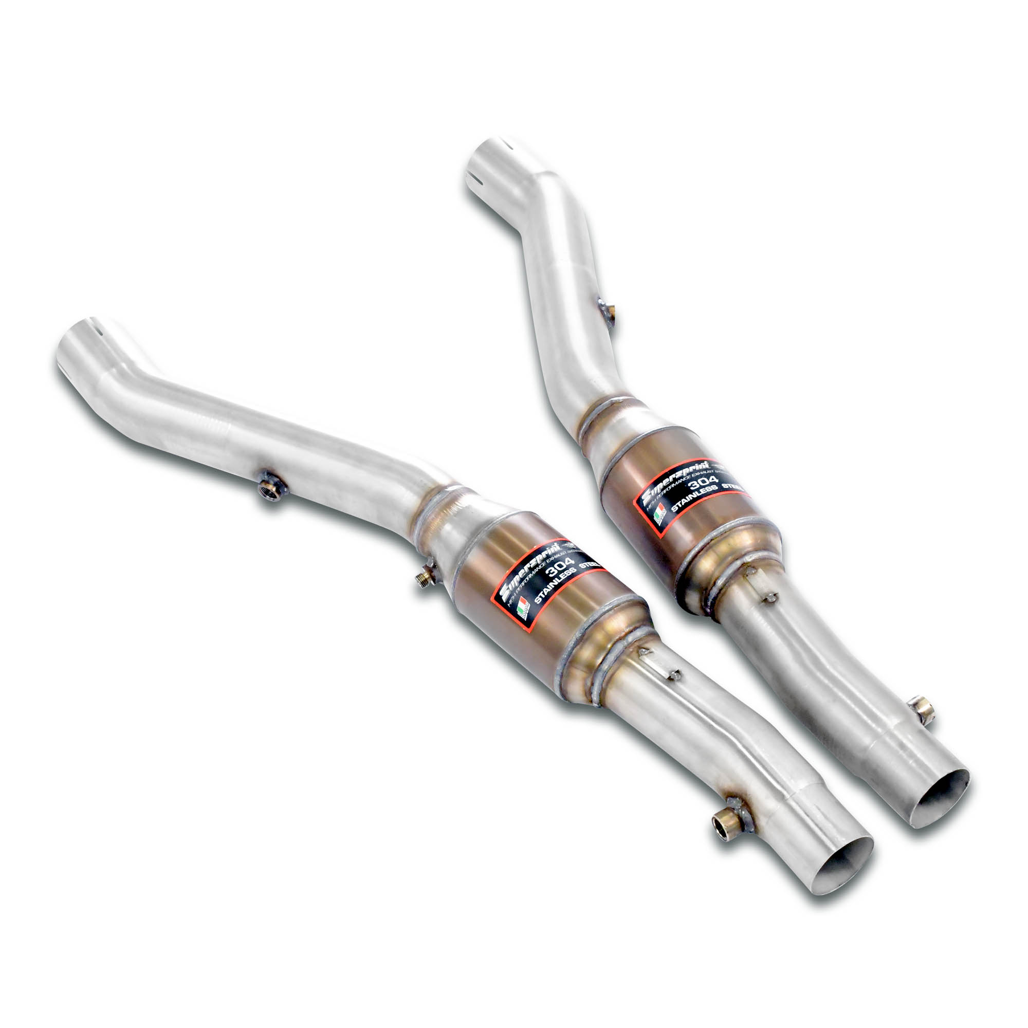 Headers performance package