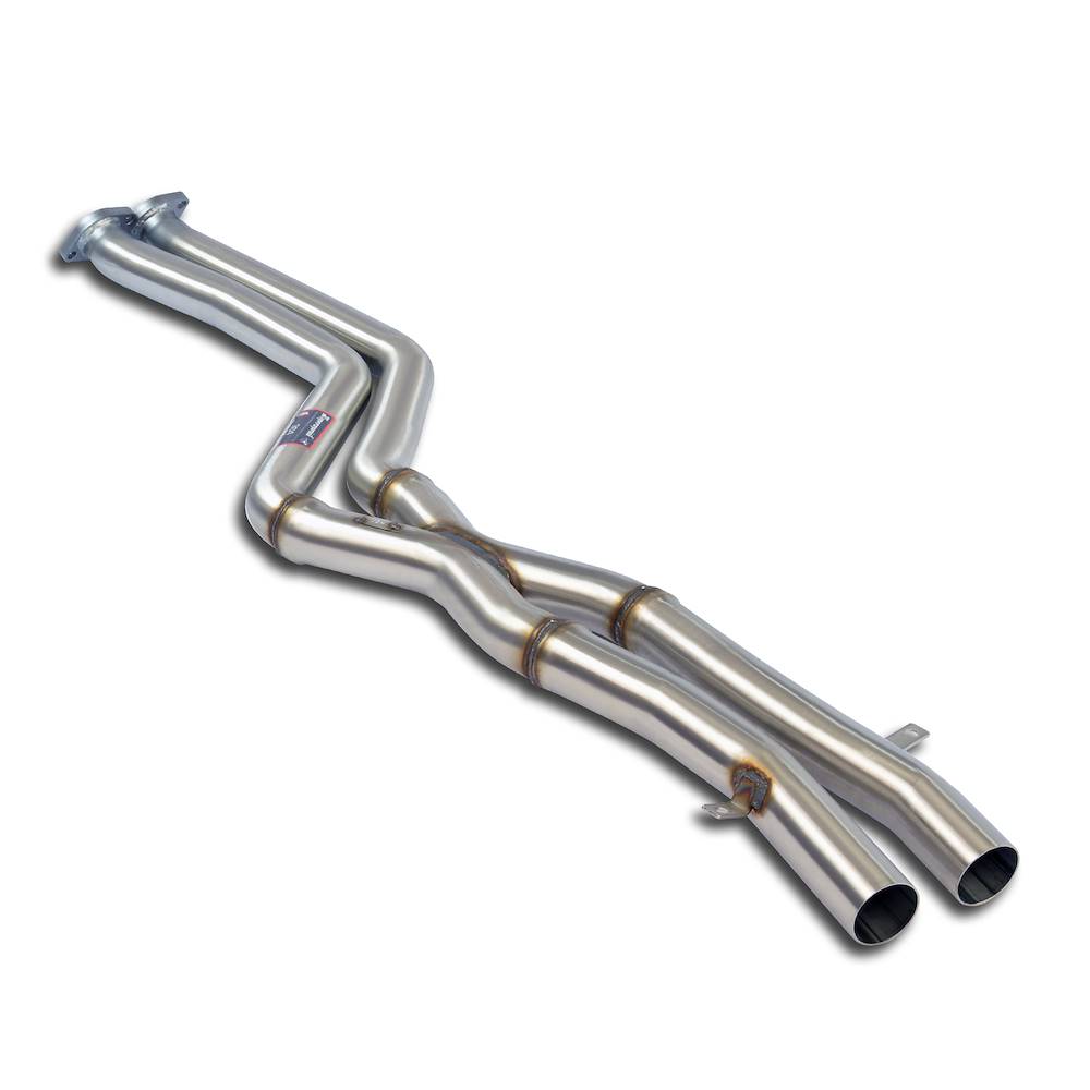 "X-Pipe"