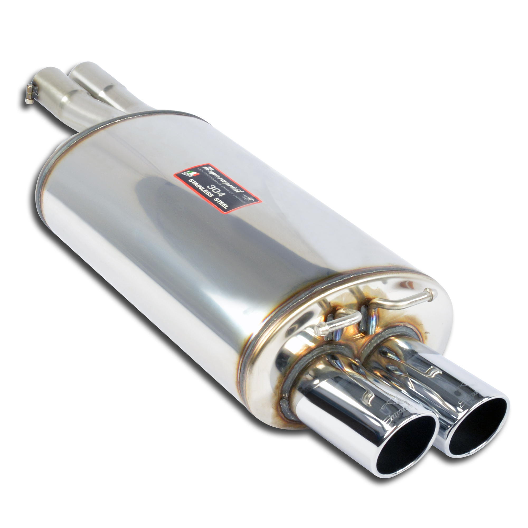 Headers race performance package