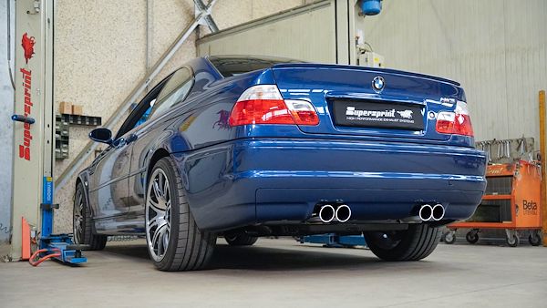 Supersprint
