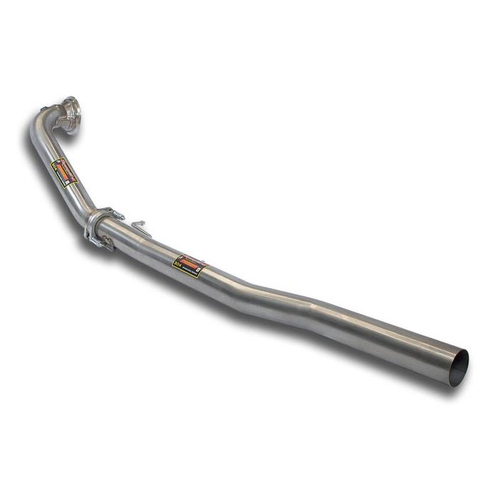 Kit tubo turbina<br>(Sostituisce catalizzatore)