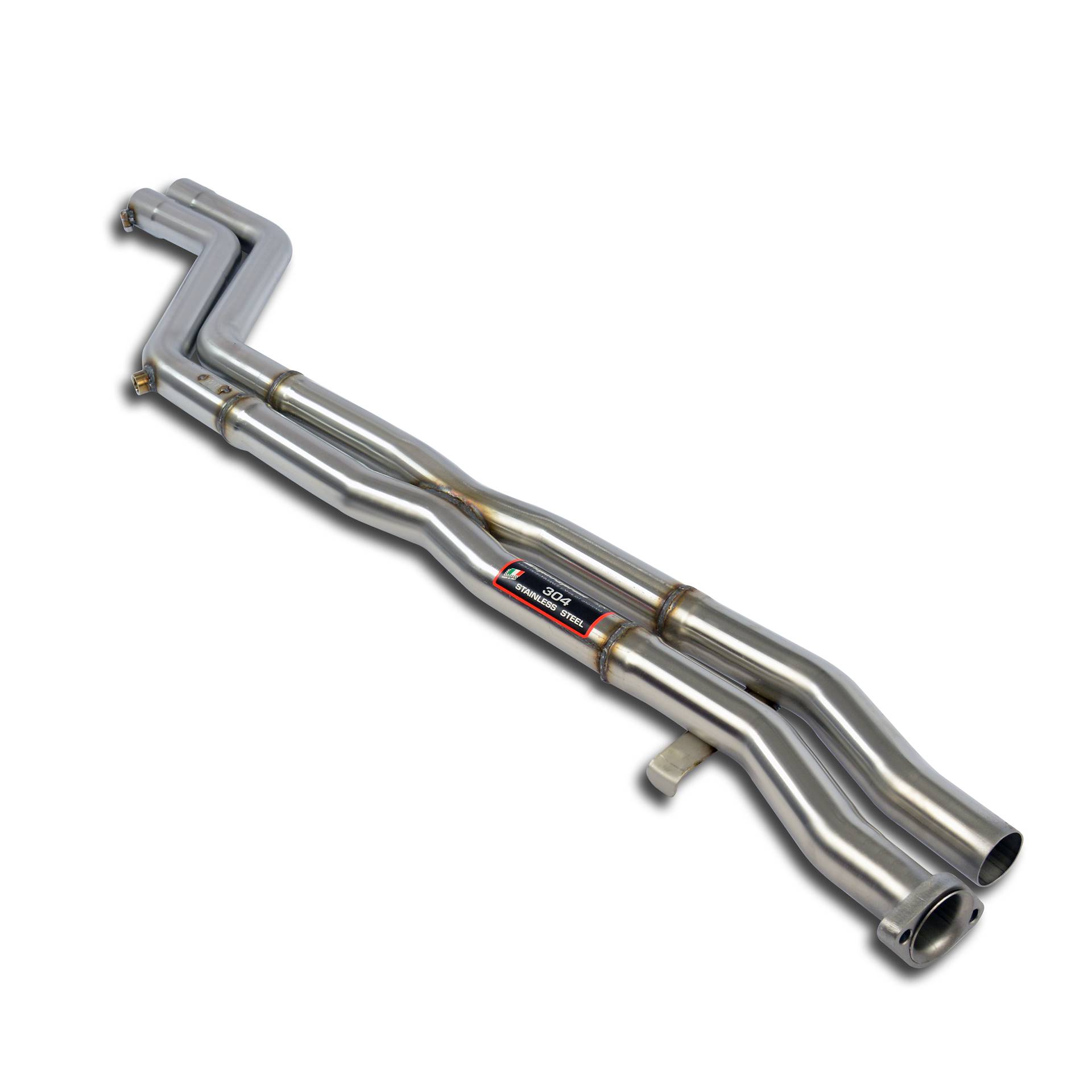 "X-Pipe"