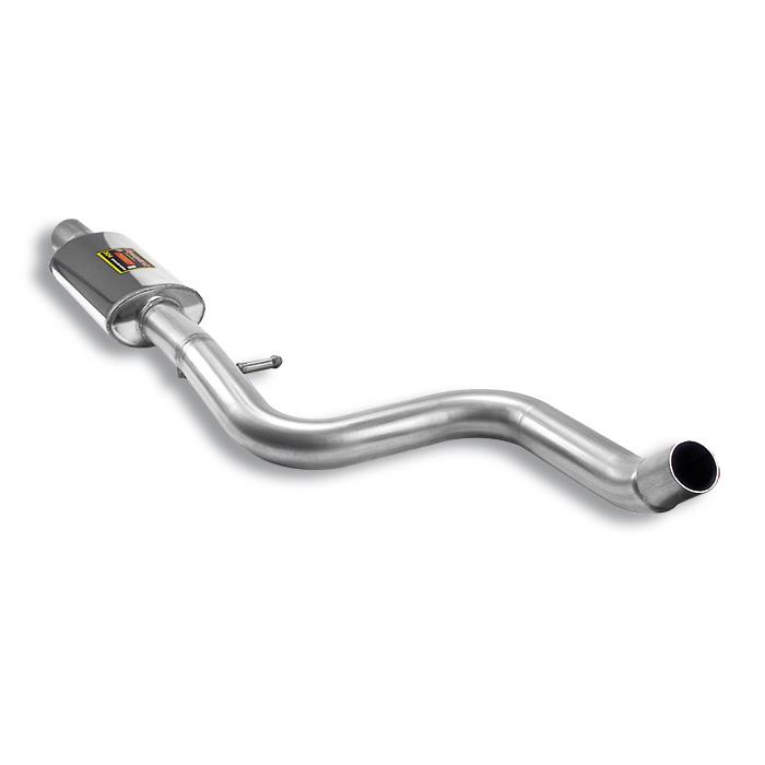 Sport performance Plus package