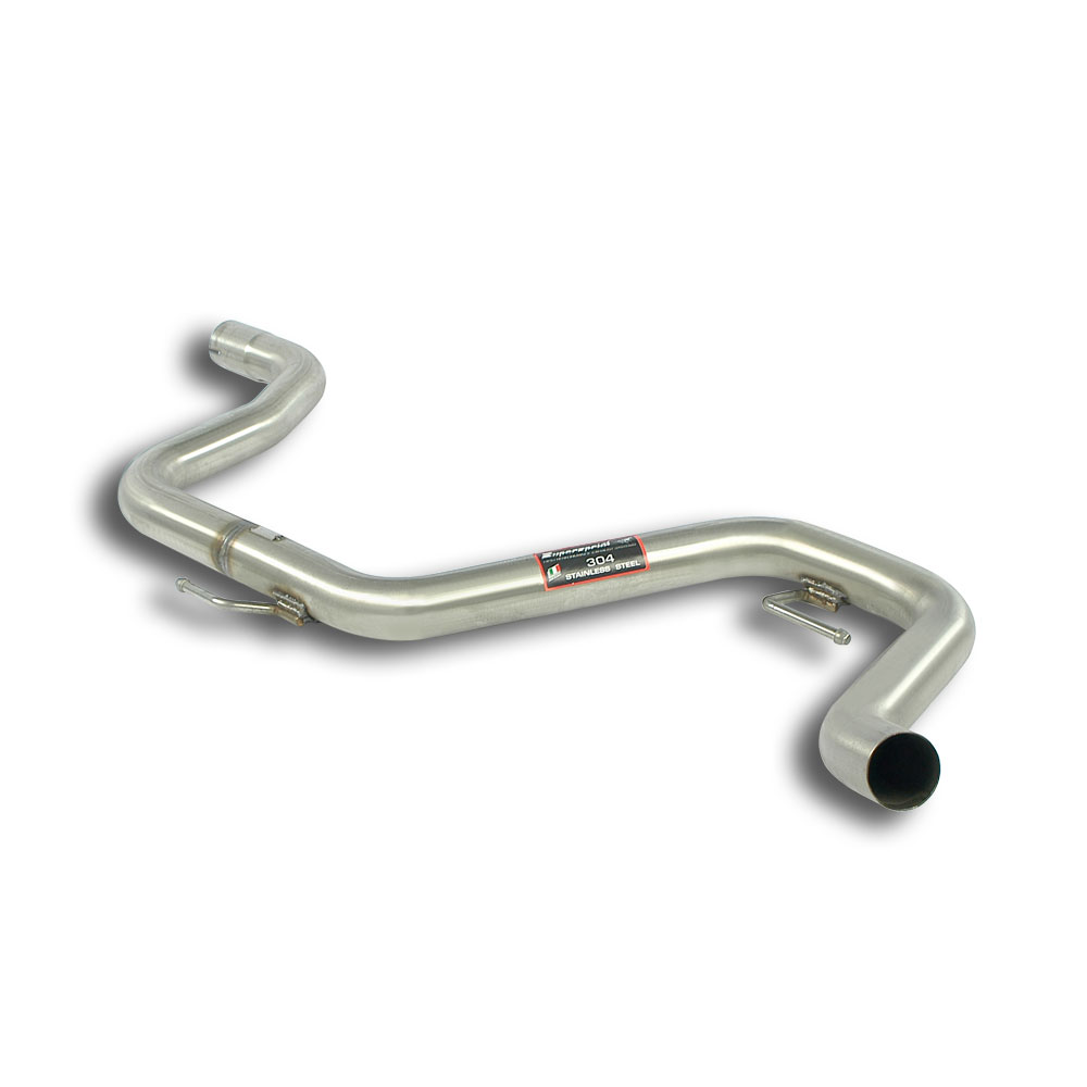Tubo raccordo<br>(Berlina)