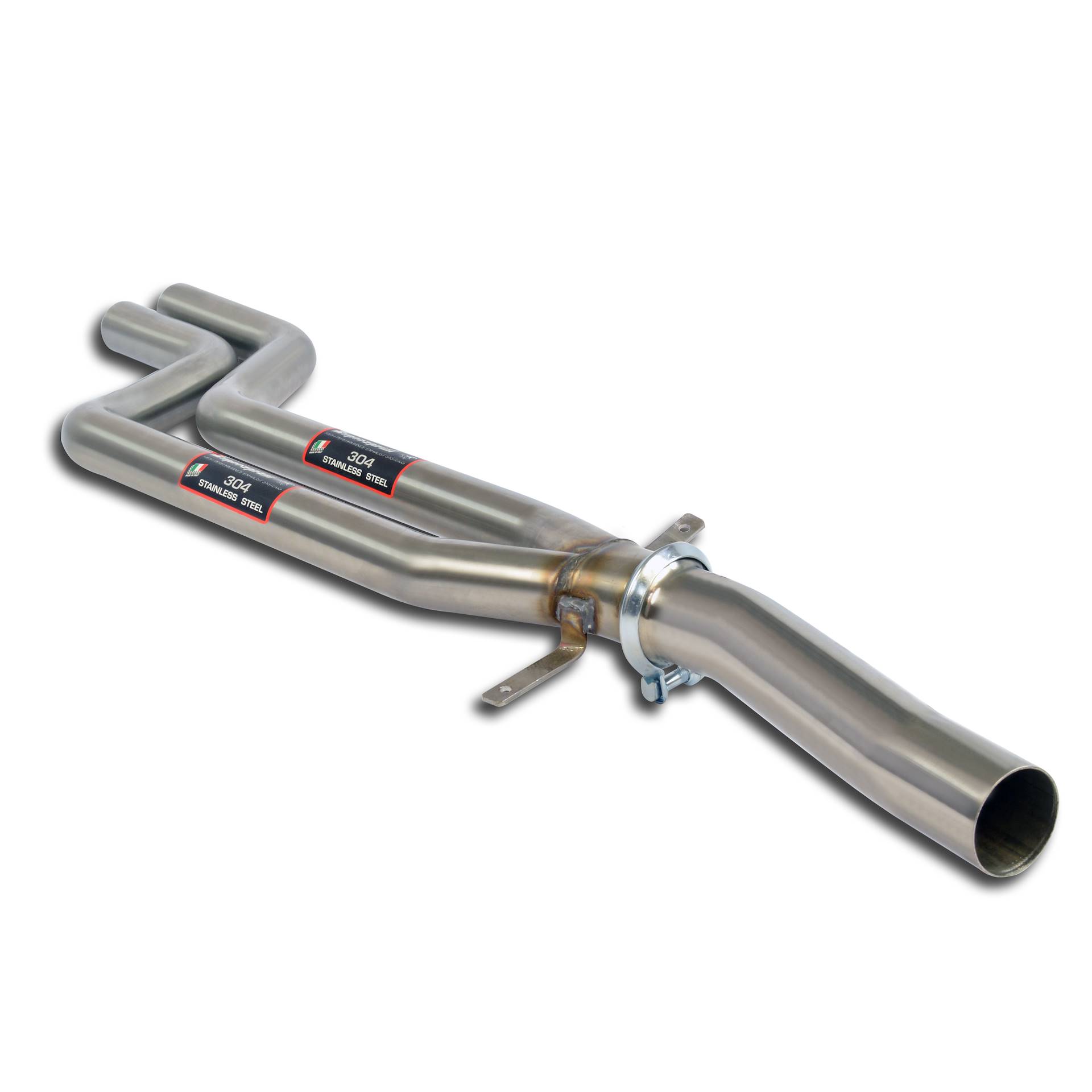 Tubo anteriore "Y-Pipe"