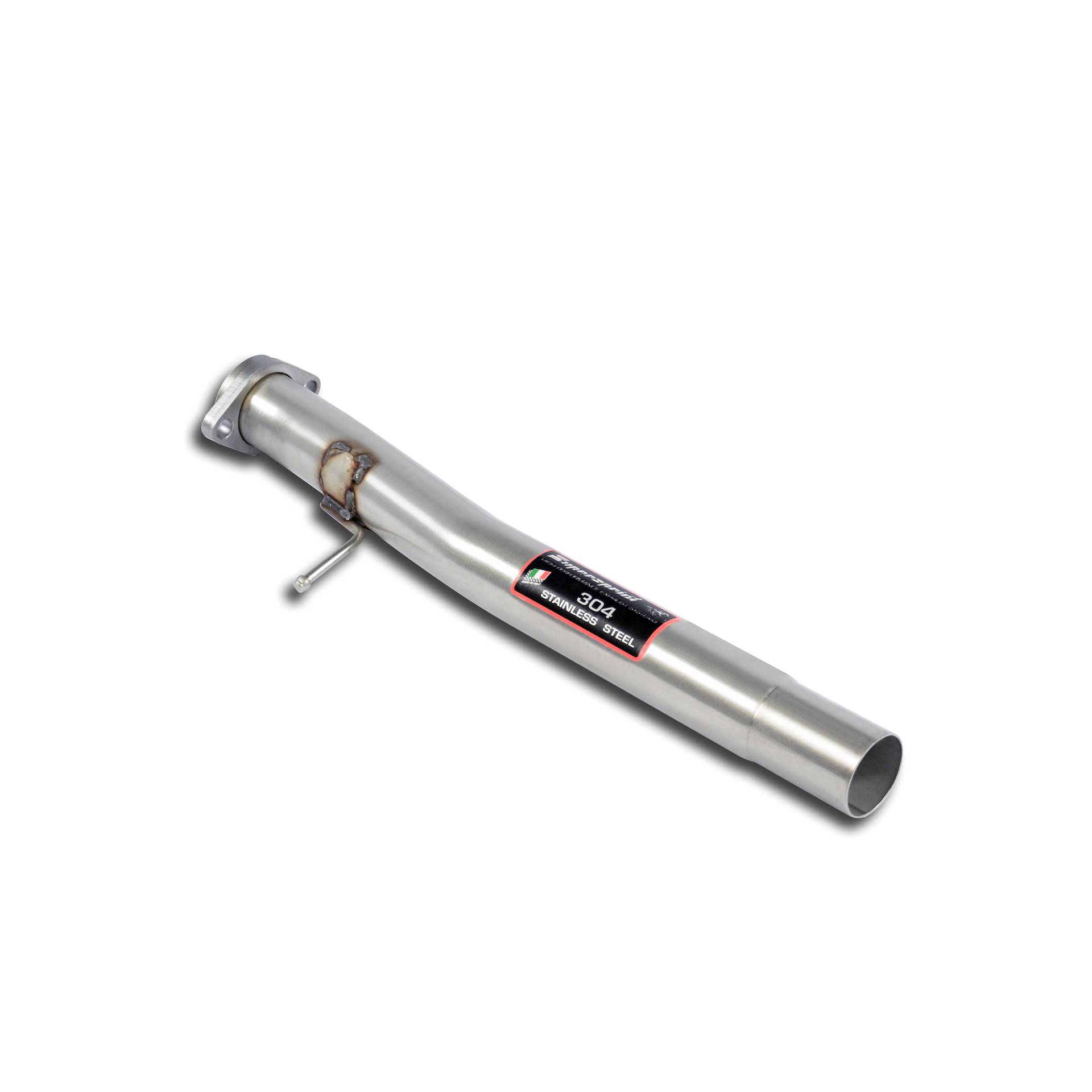Tubo raccordo