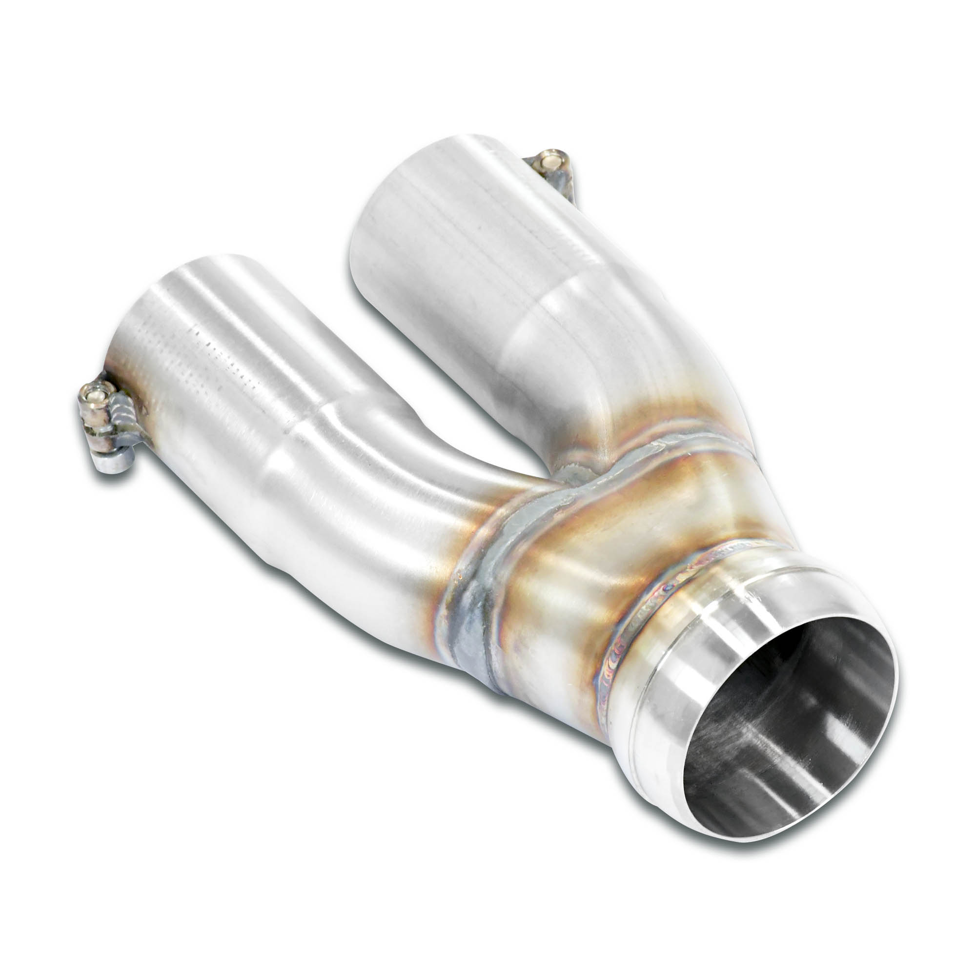 Tubo raccordo "Y-Pipe"