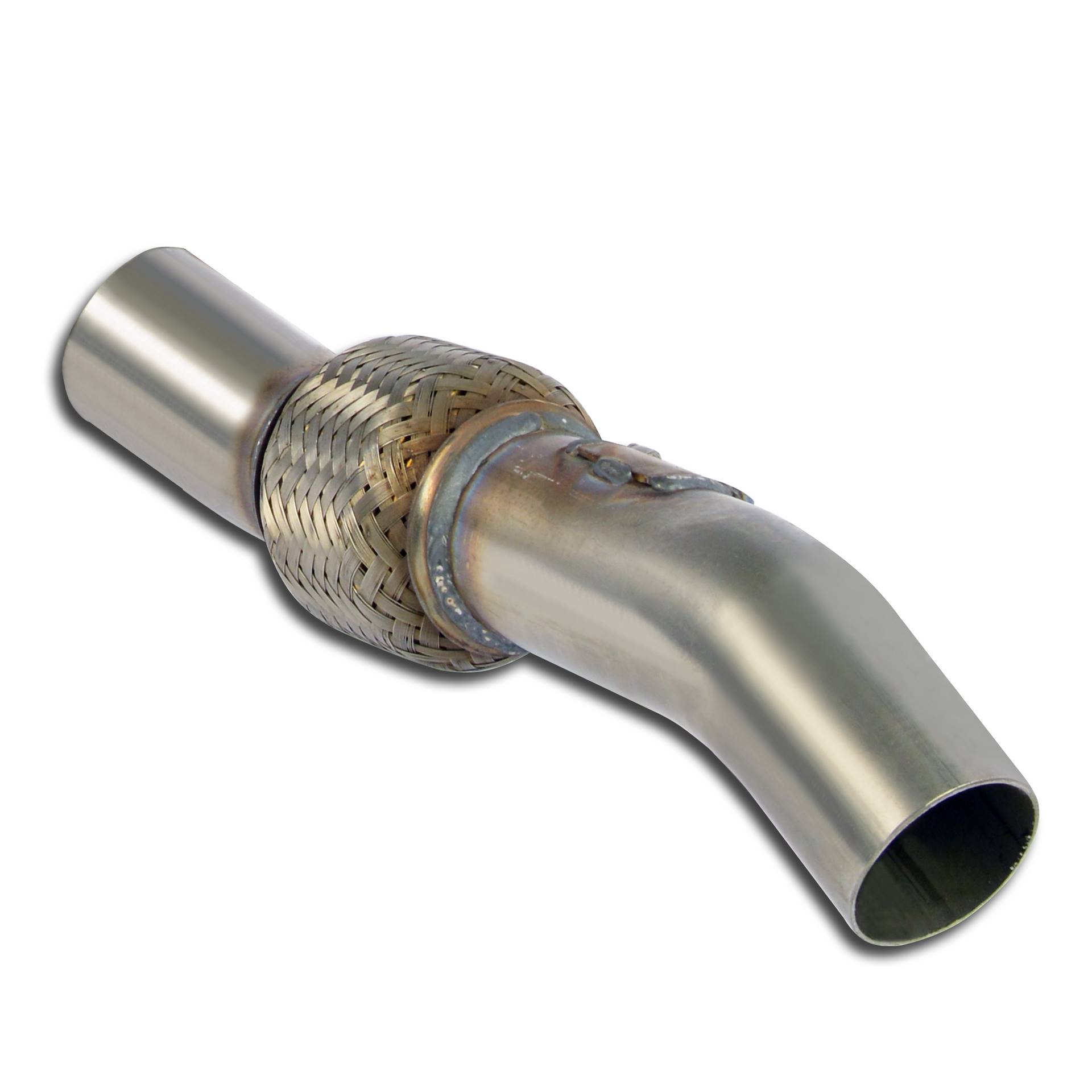 Tubo raccordo