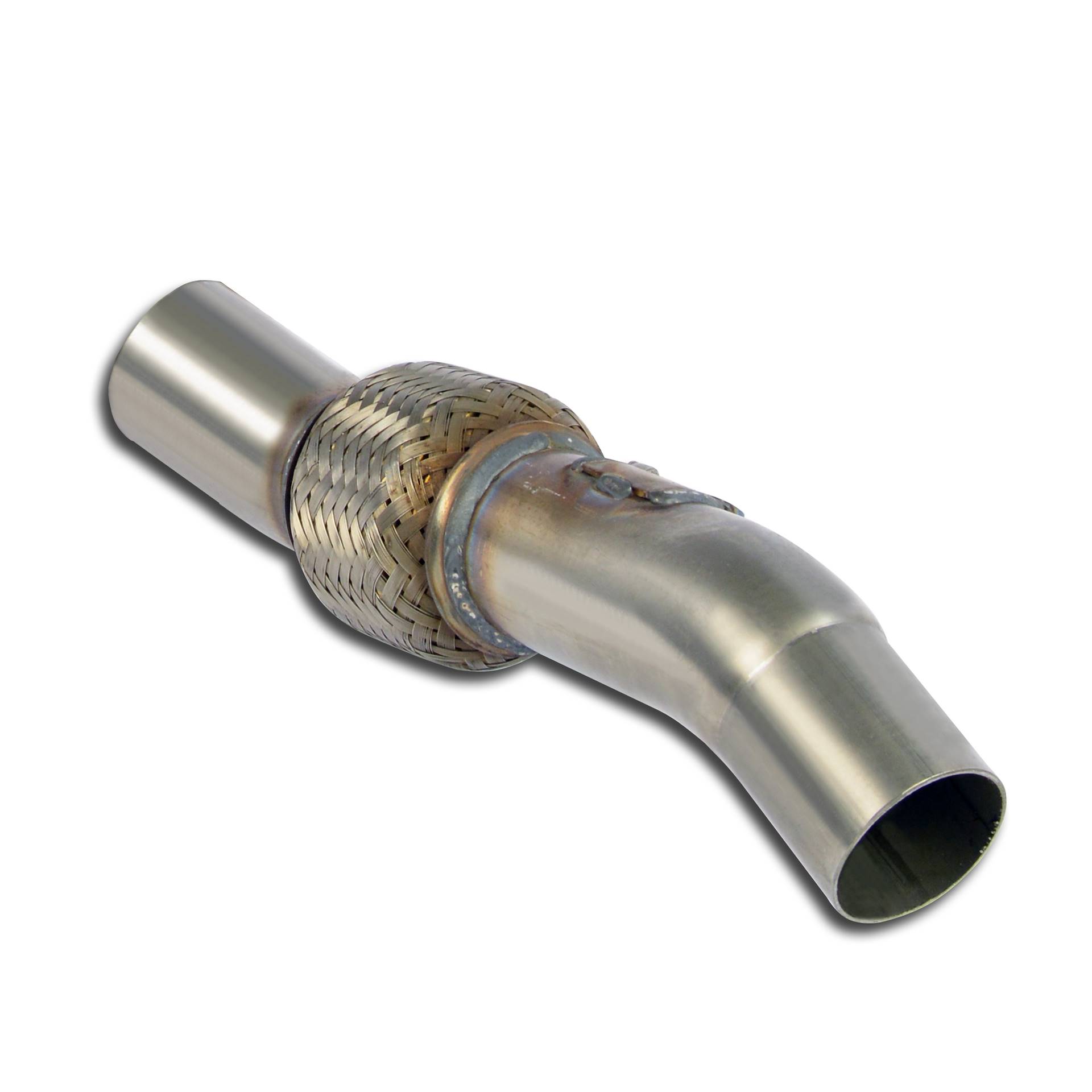 Tubo raccordo