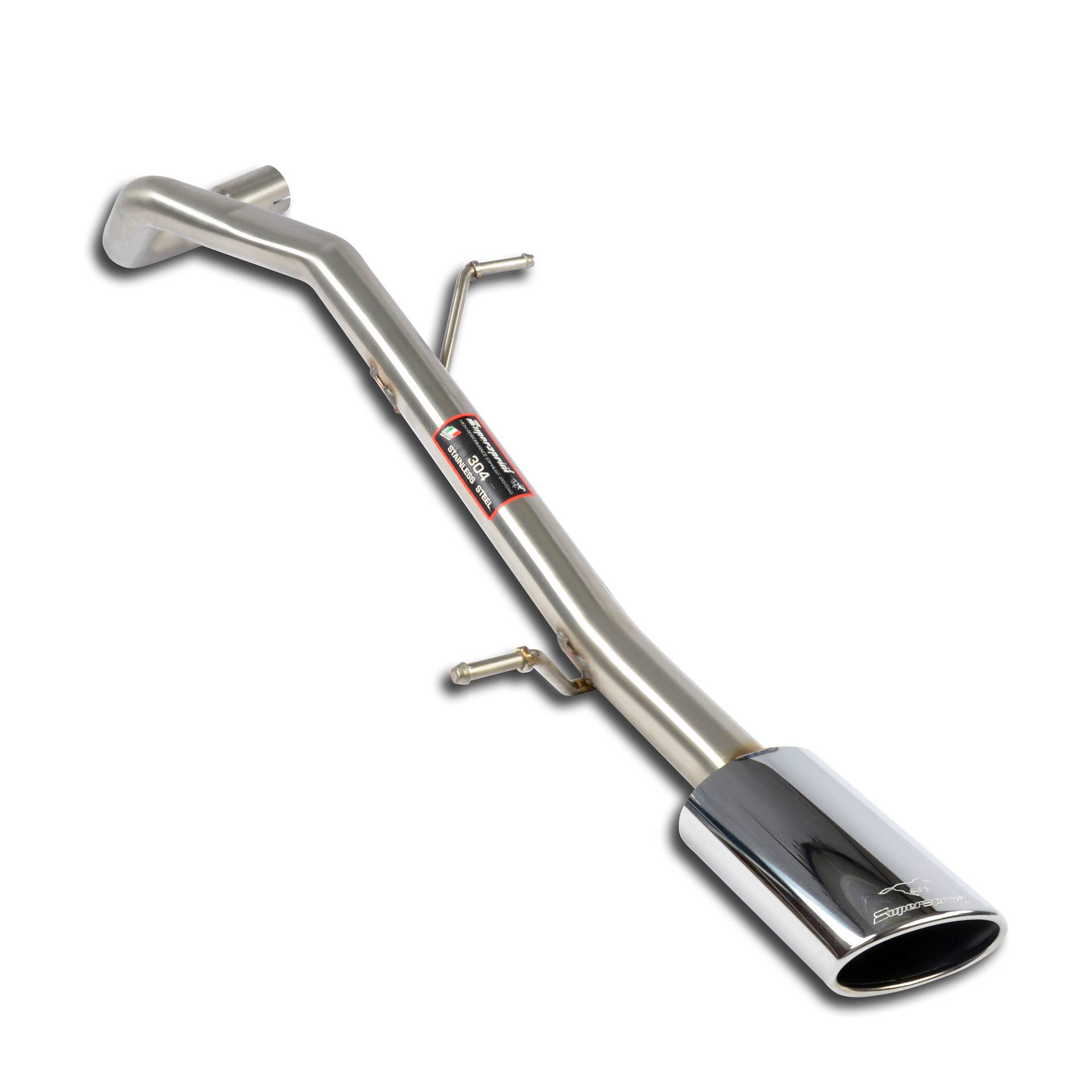 Tubo posteriore 120x80
