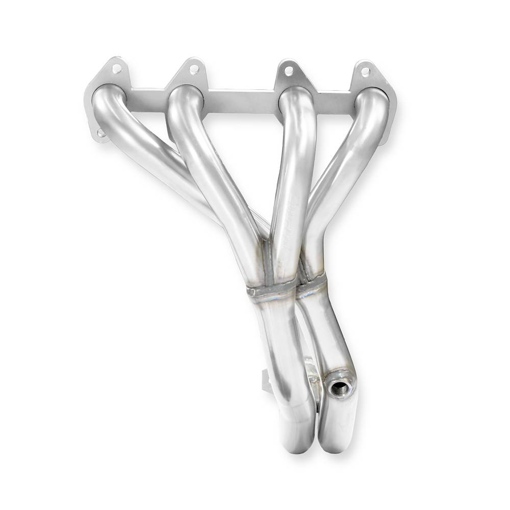 Collettore per catalizzatore di serie 100% Inox