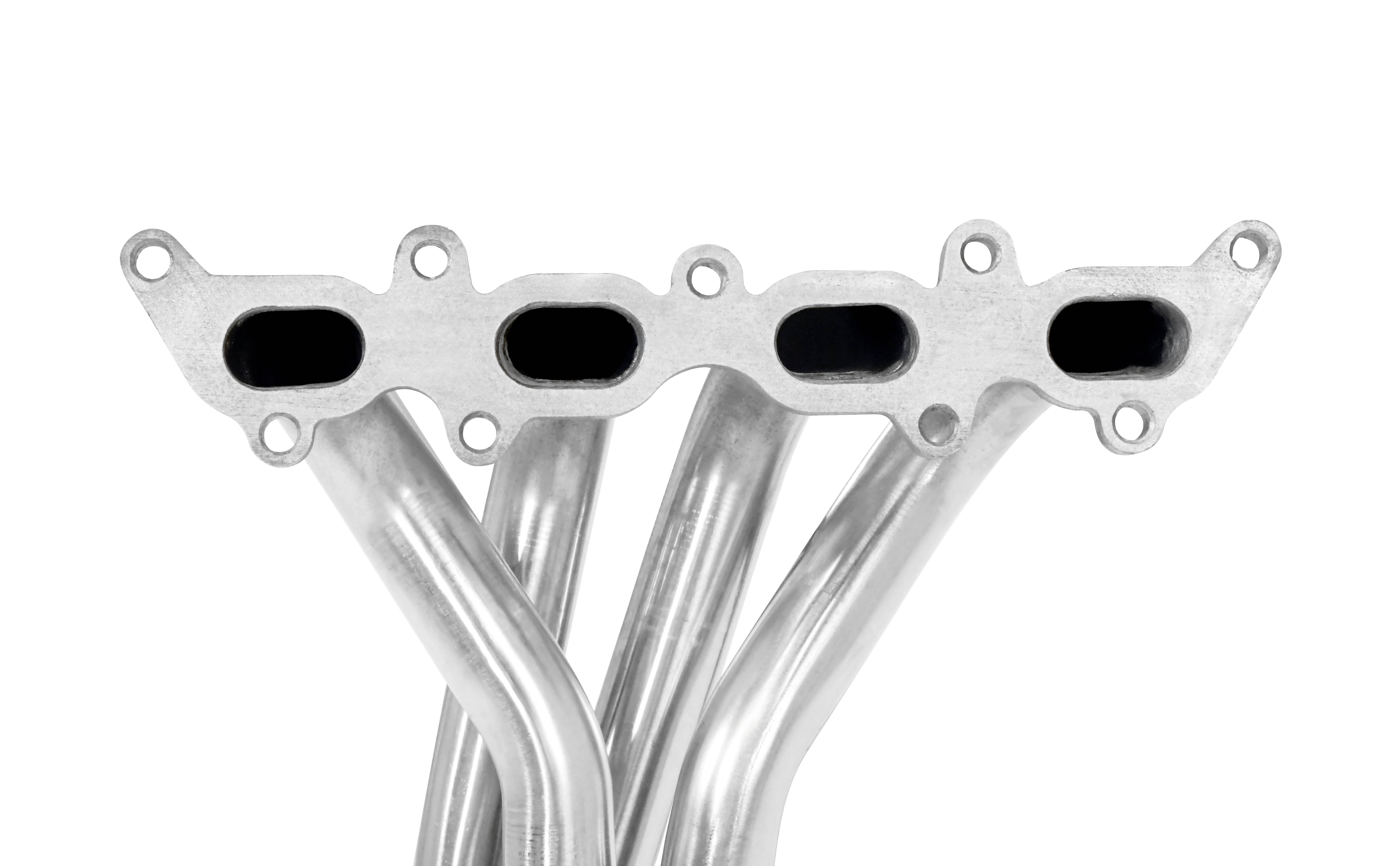 Collettore Inox<br>(sostituisce catalizzatore di serie)