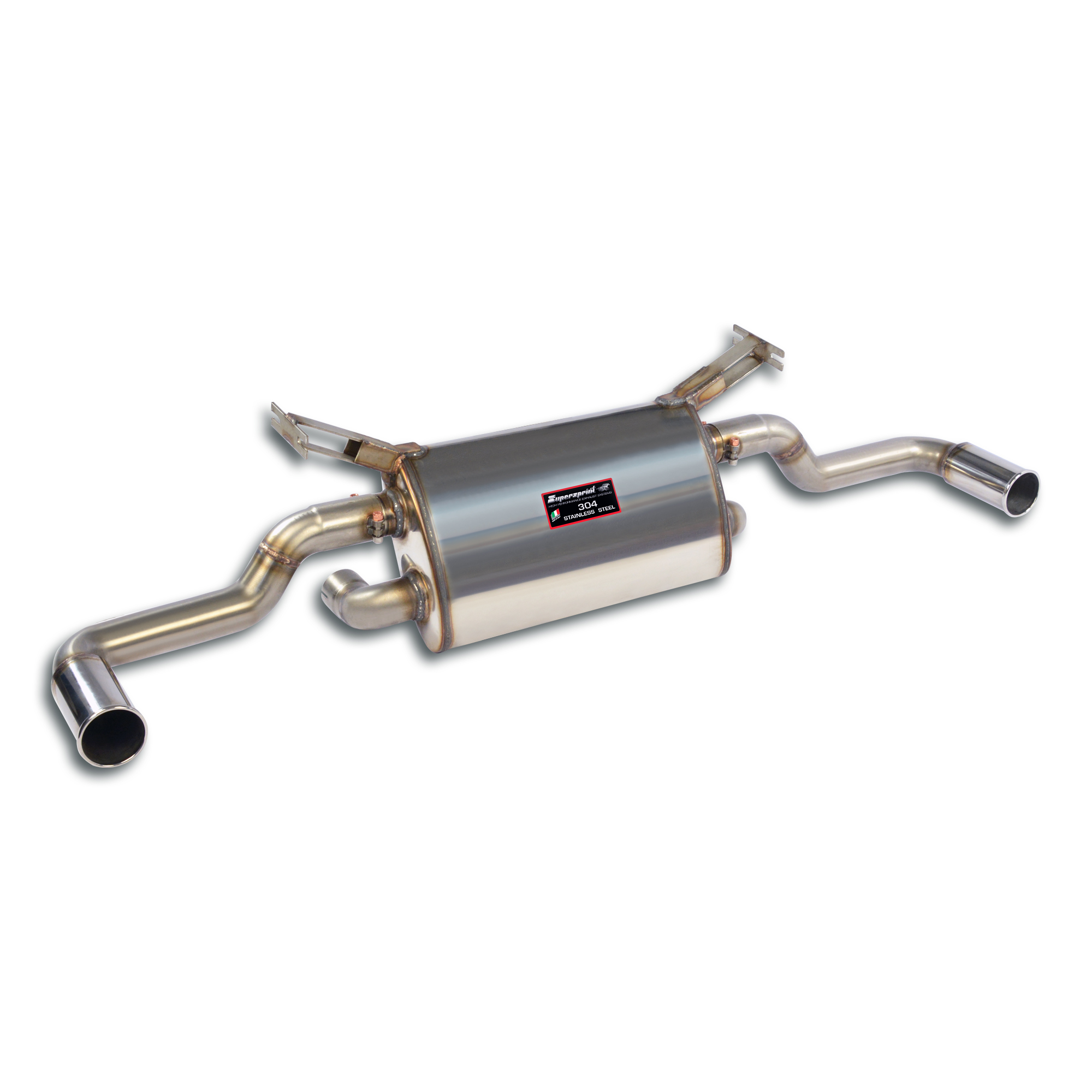Posteriore destro O70 + sinistro O70 ''Sport''
