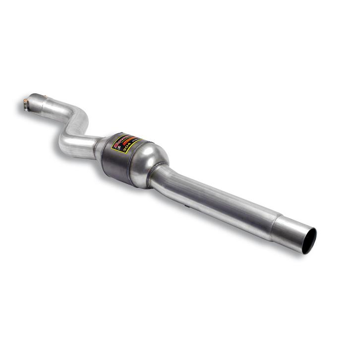 Catalizzatore metallico Destro