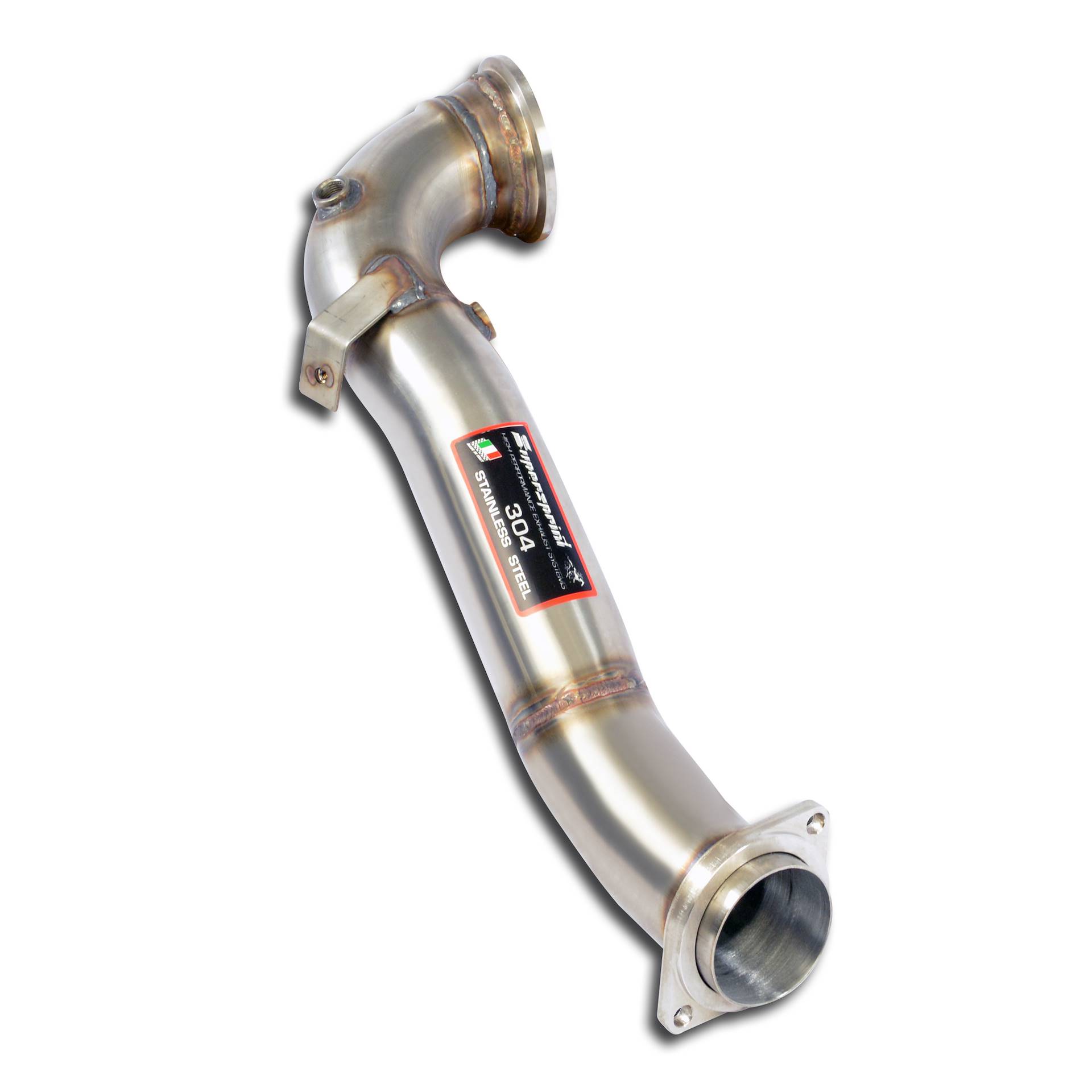 Tubo turbina<br>(sostituisce cat.)