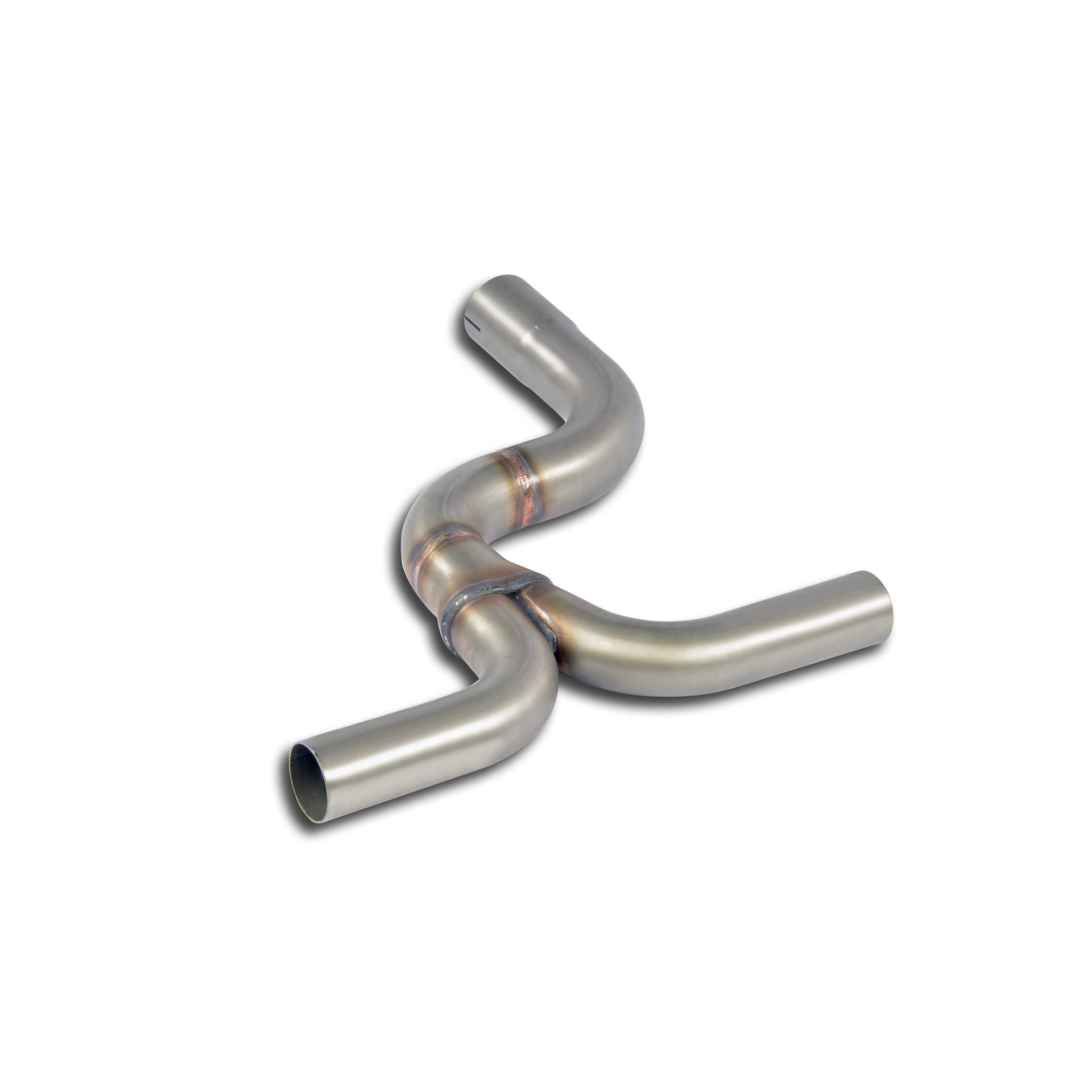 "Y-Pipe"