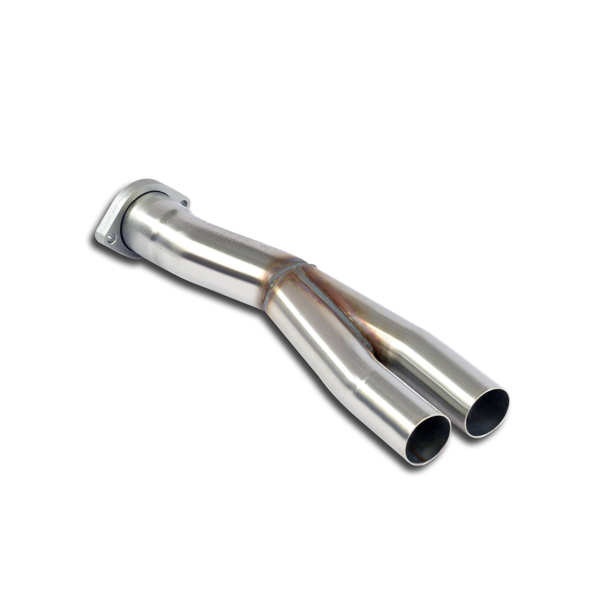 Tubo collegamento "Y-Pipe"