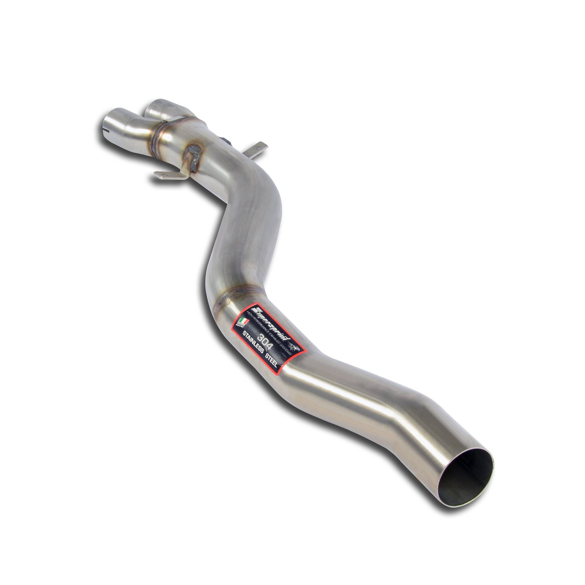 Tubo centrale "Y-Pipe"
