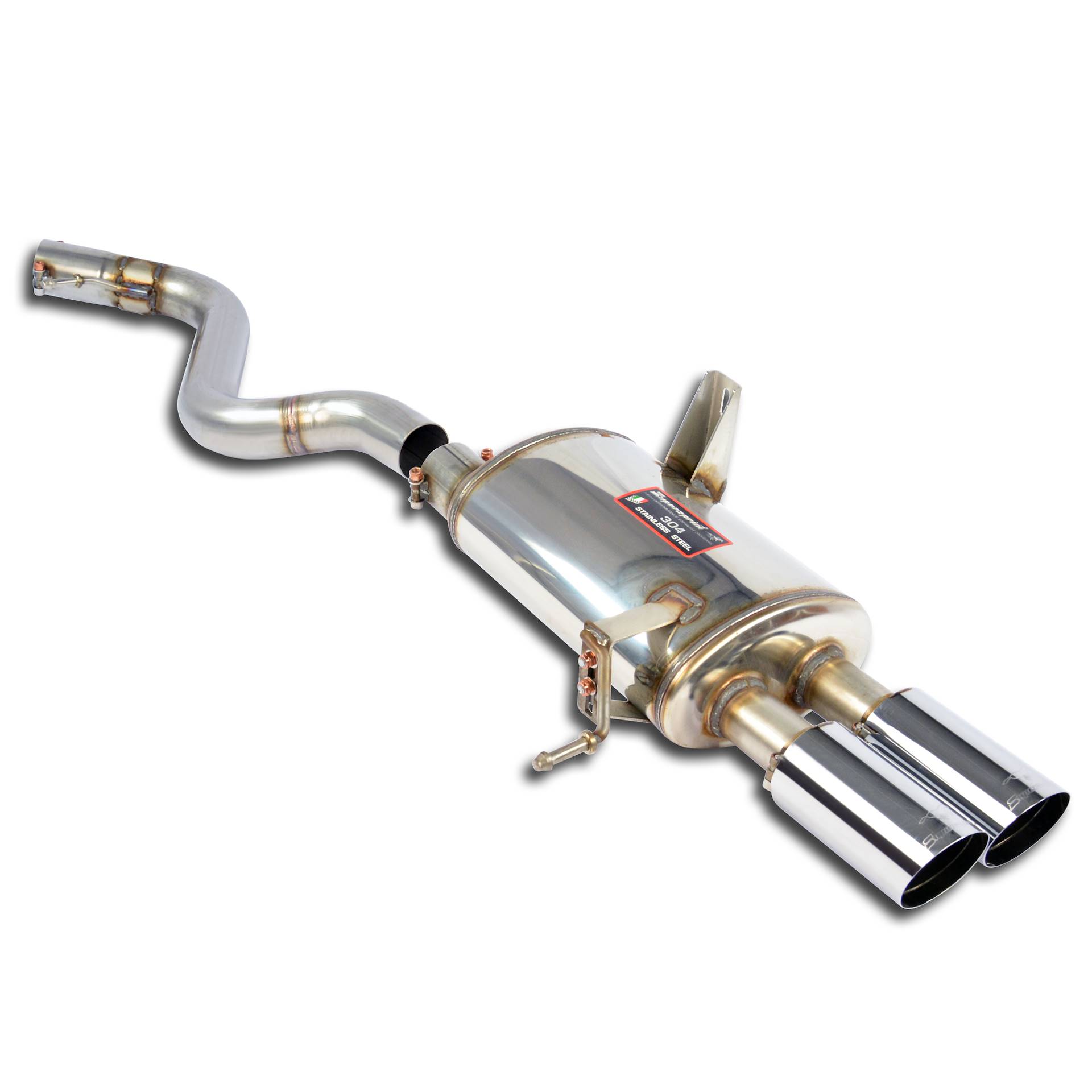 Posteriore destro  "Racing" OO80