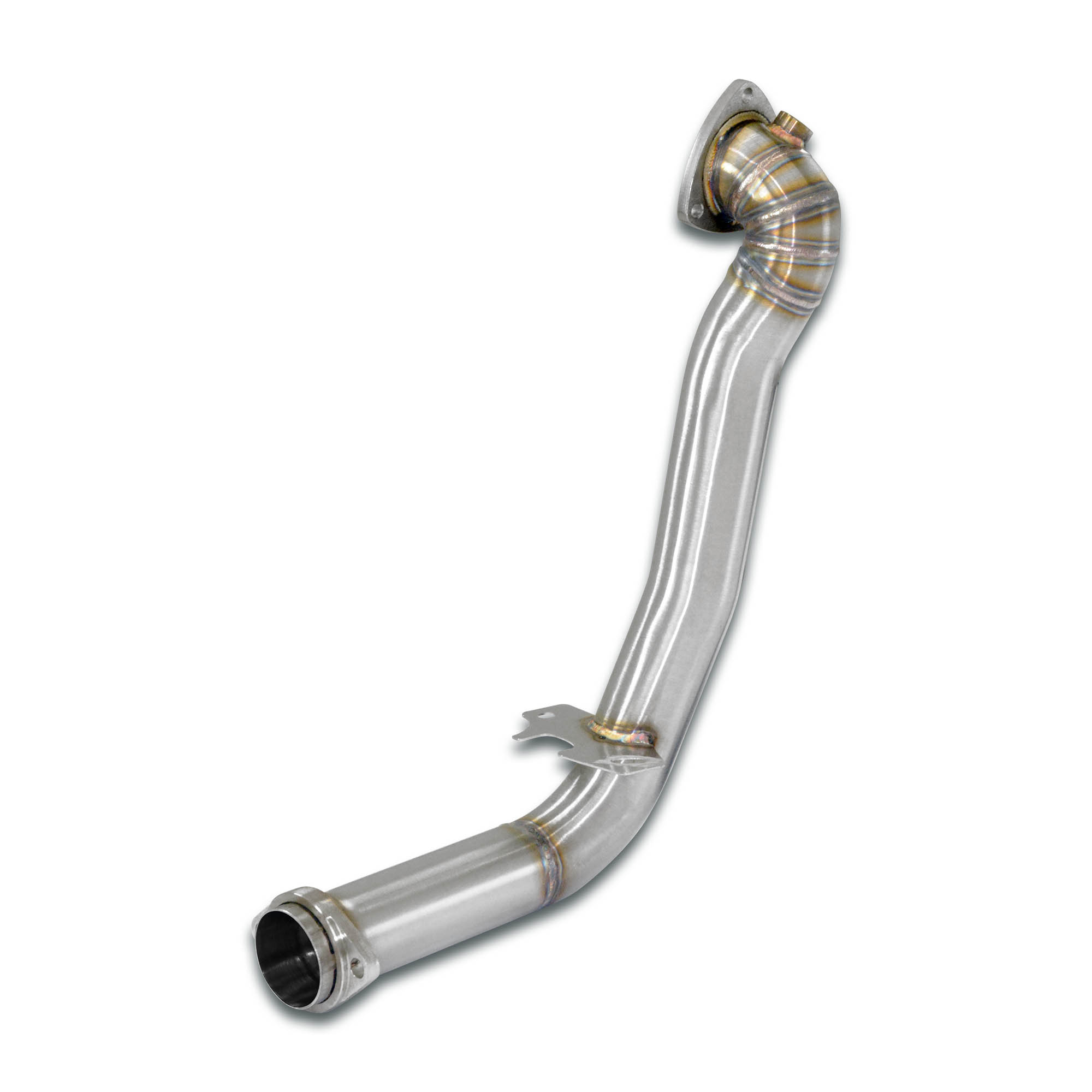 Kit tubo turbina<br>(Guida a destra / sinistra)<br>(sostituisce catalizzatore di serie)