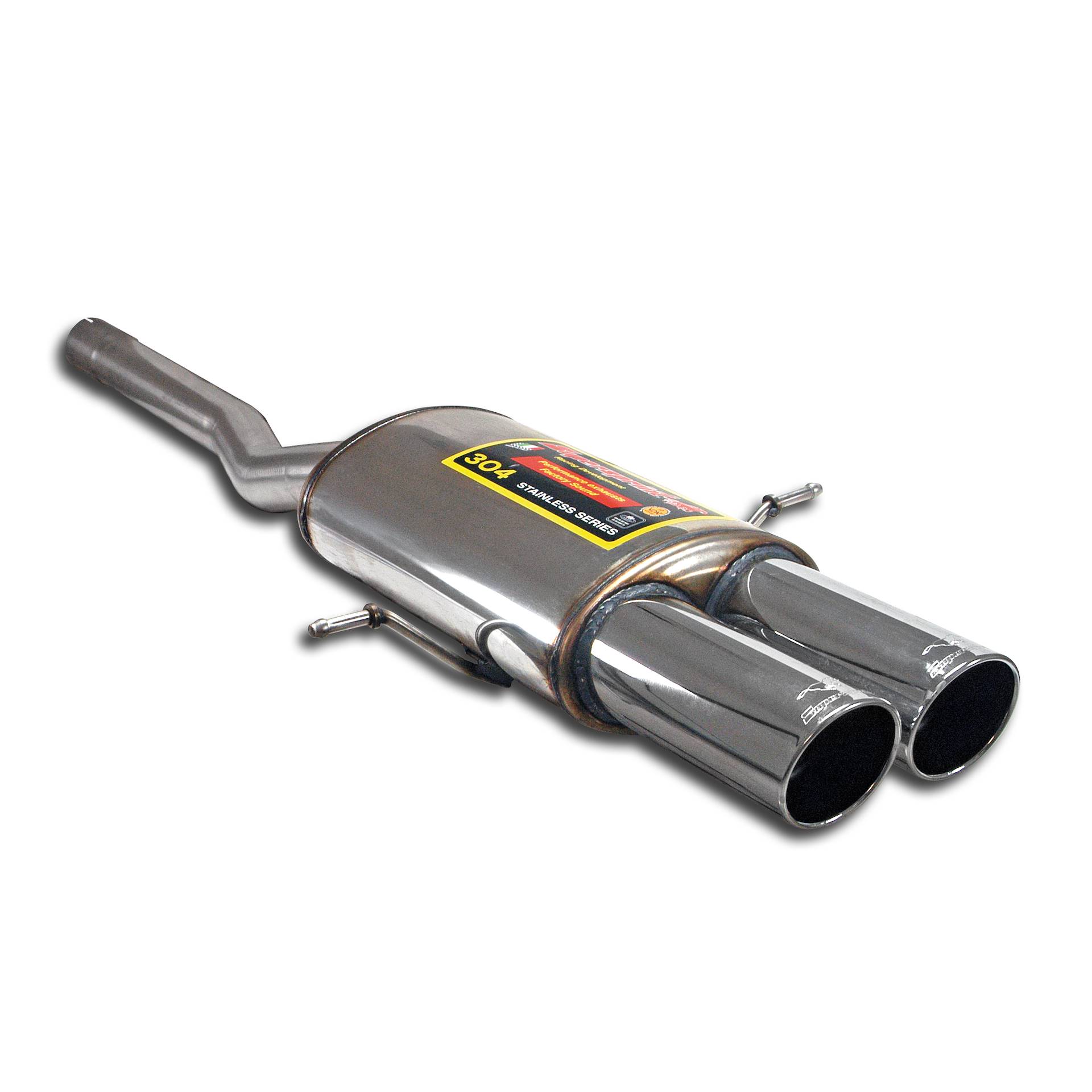 Track performance pack