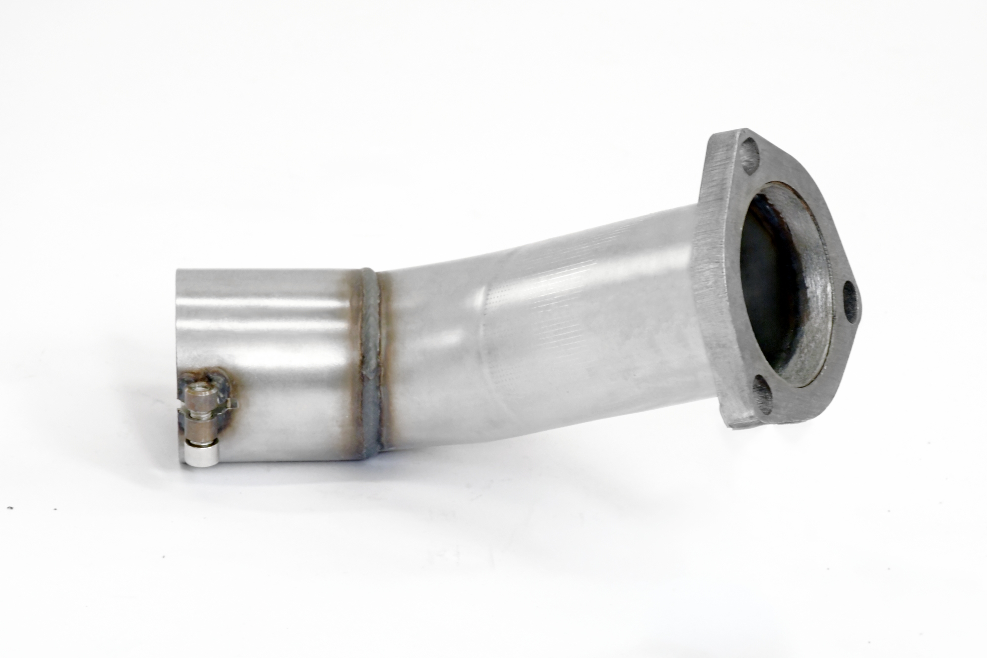 Tubo di raccordo