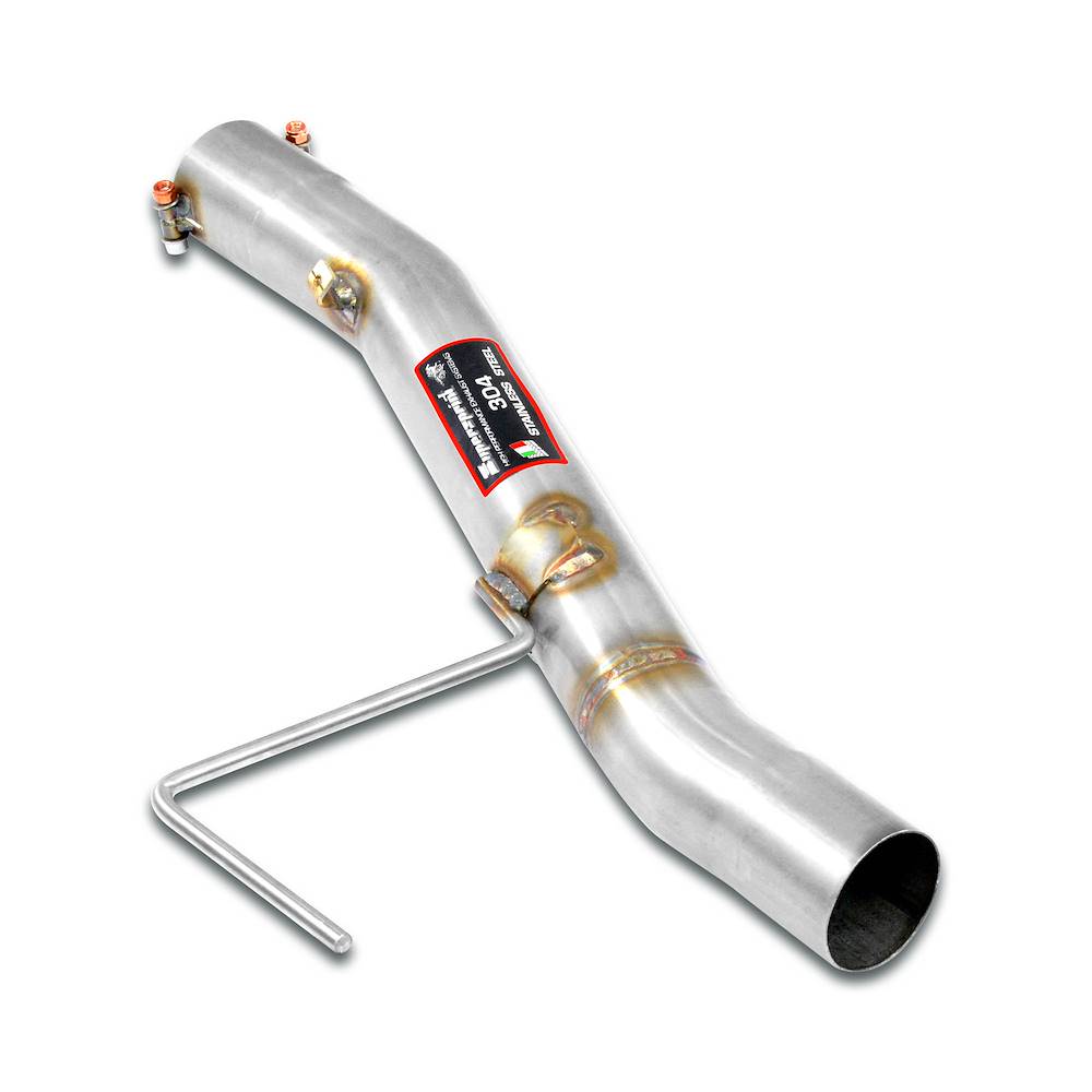 Track performance package