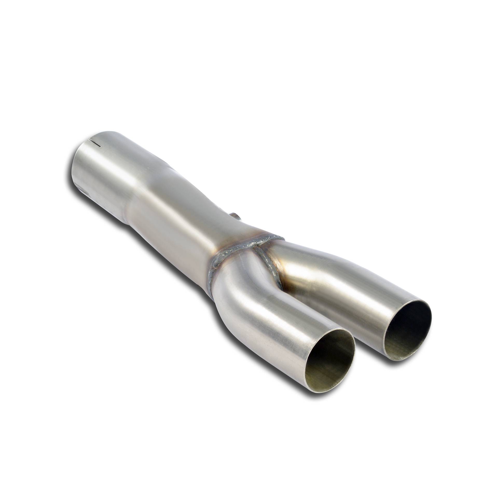 Tubo raccordo "Y-Pipe"