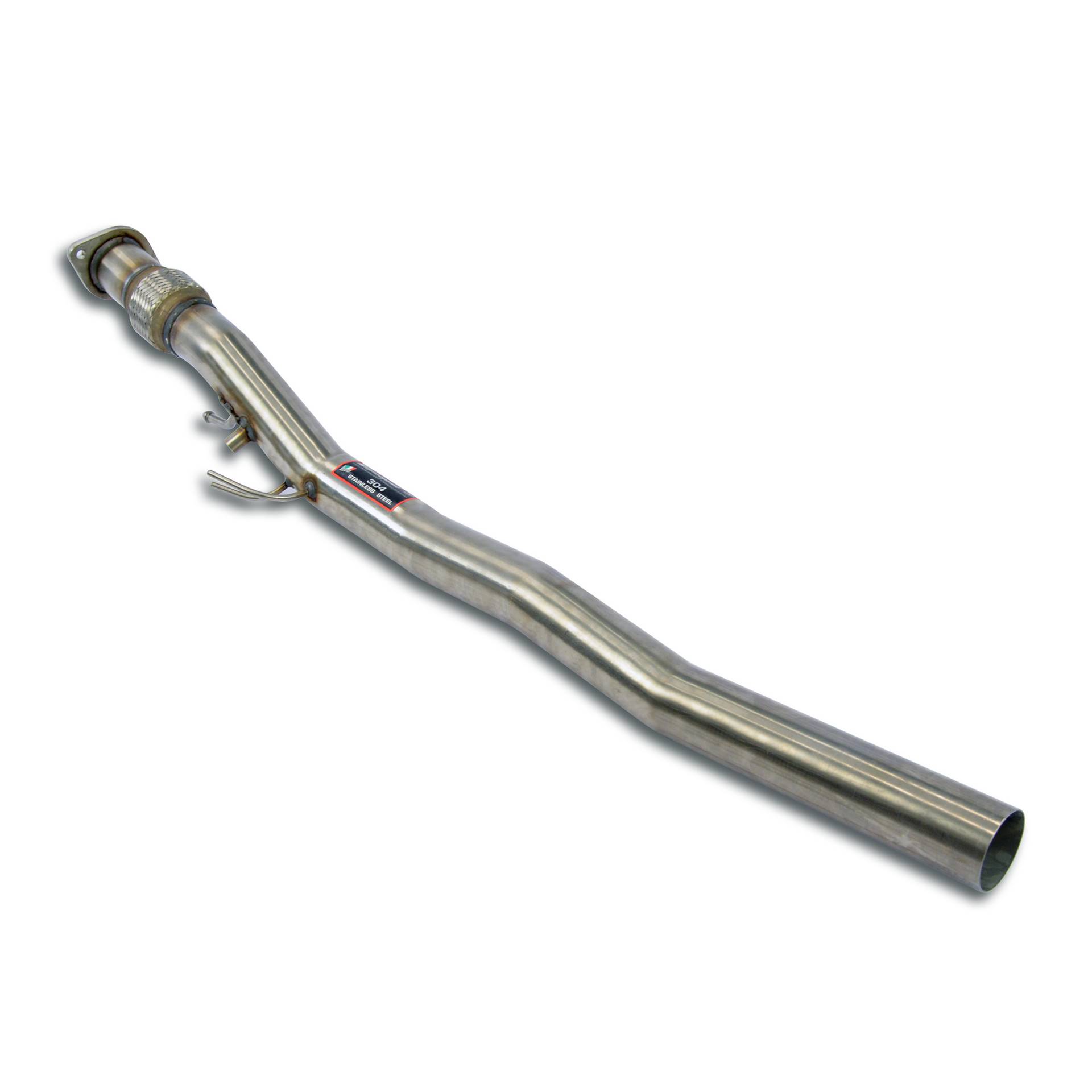 Tubo anteriore<br>(Elimina GPF)