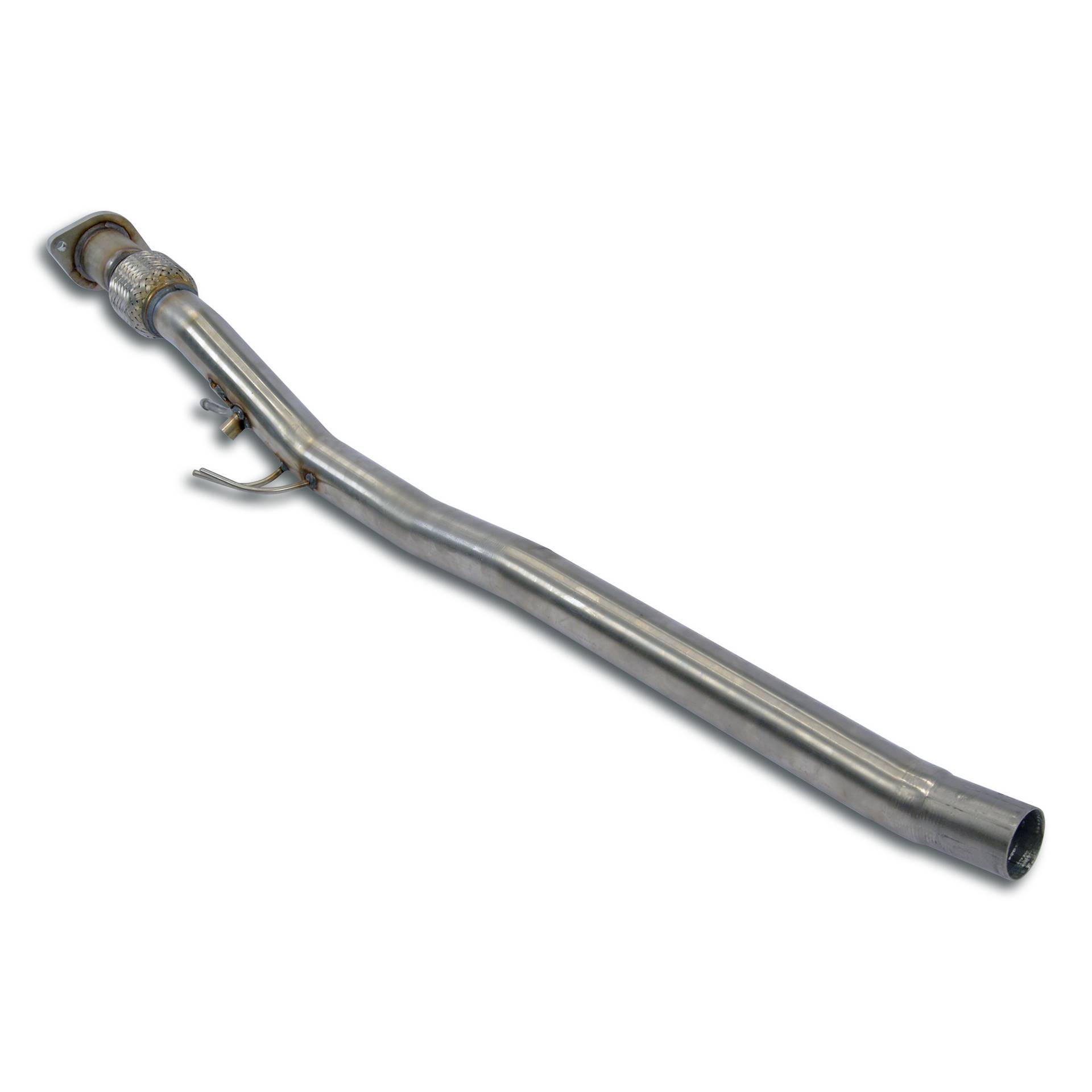 Tubo anteriore<br>(Elimina GPF)