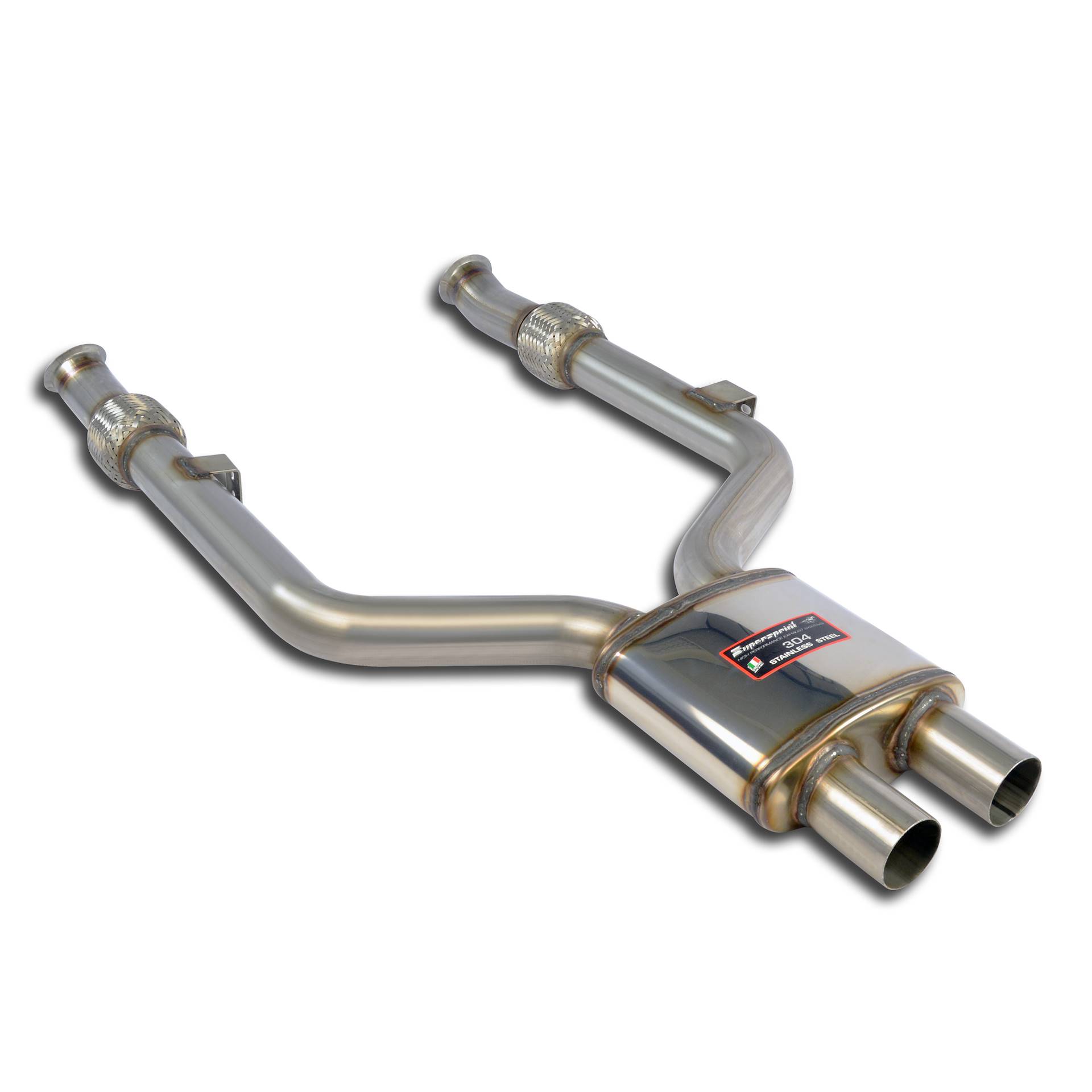 Anteriore Destro - Sinistro<br>(Elimina GPF)