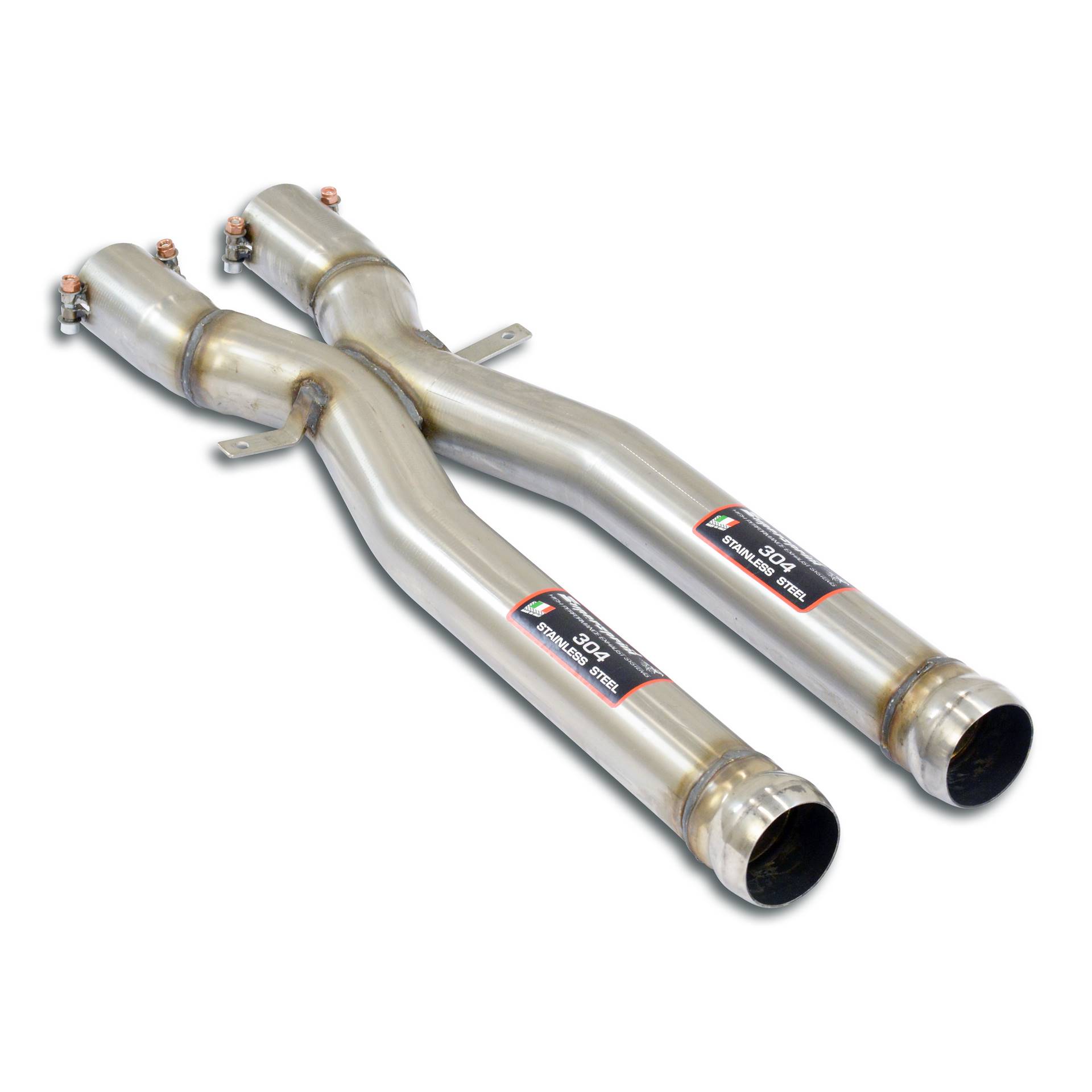 X-Pipe