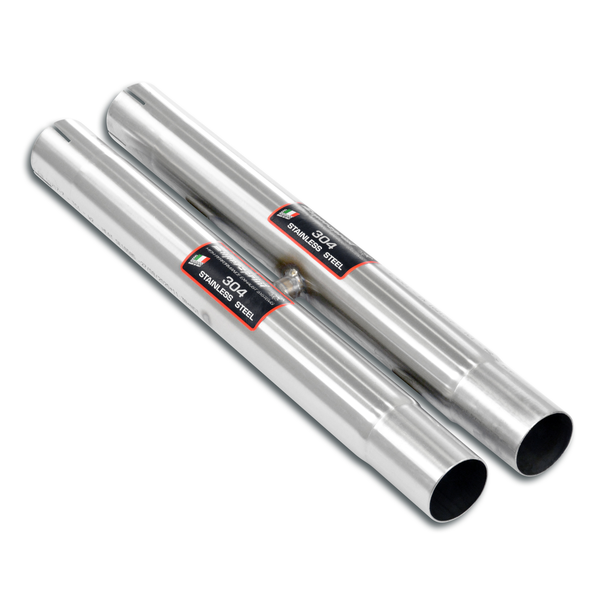 Kit tubi centrali "H-Pipe"  