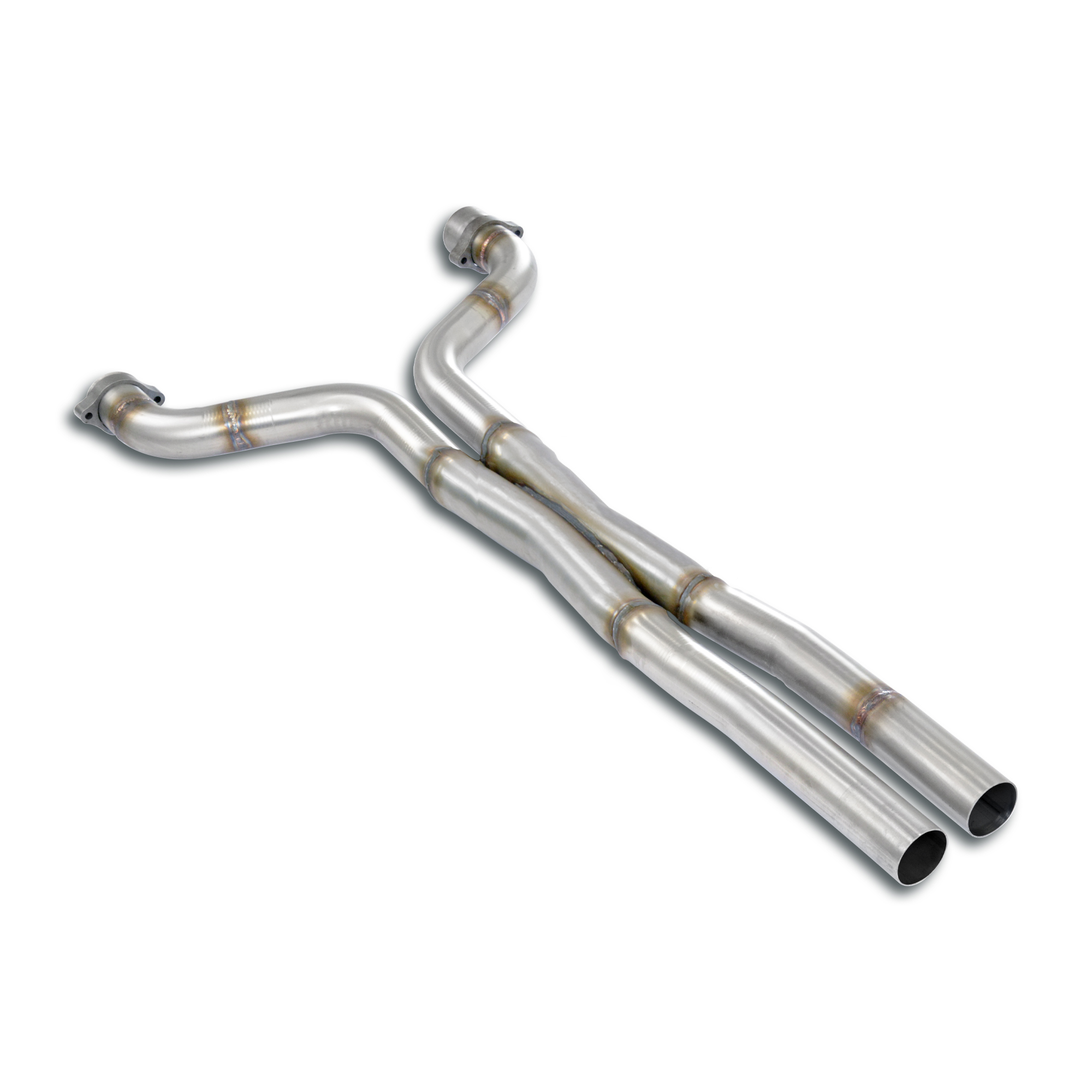 Kit tubi anteriori "X-Pipe"