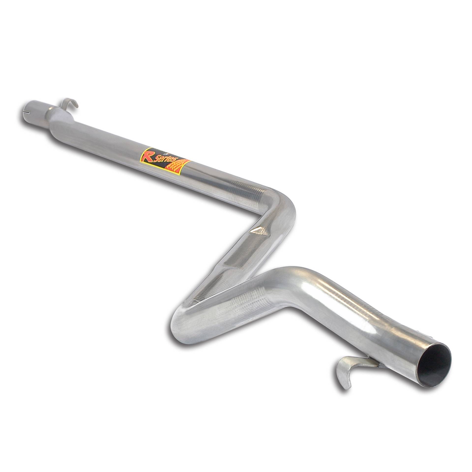 Track performance package "4-2-1" Oversize Ø50mm