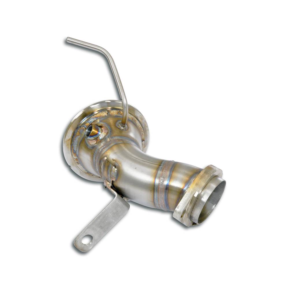 Downpipe<br>(Elimina catalizzatore)