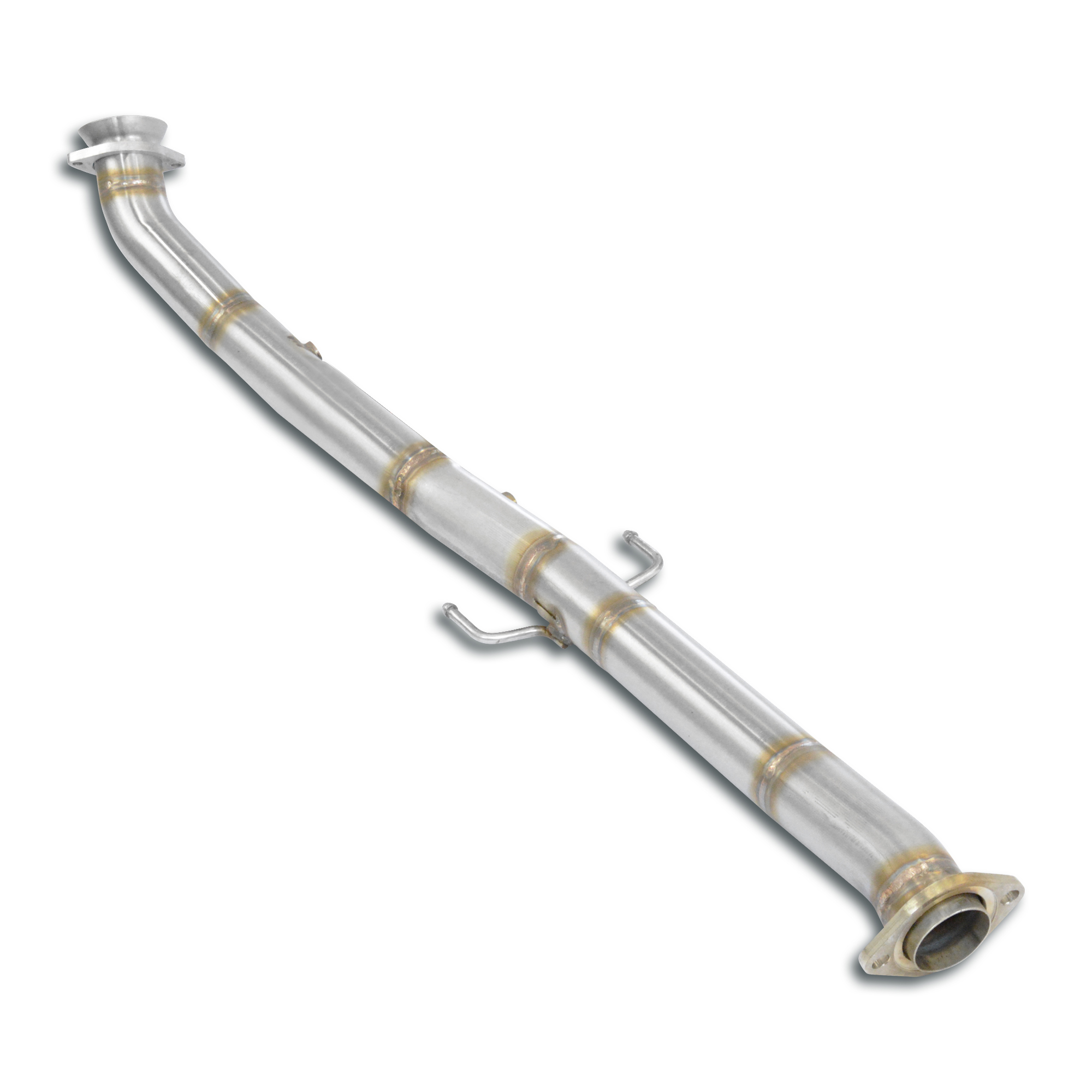 Tubo anteriore<br>(Elimina GPF)