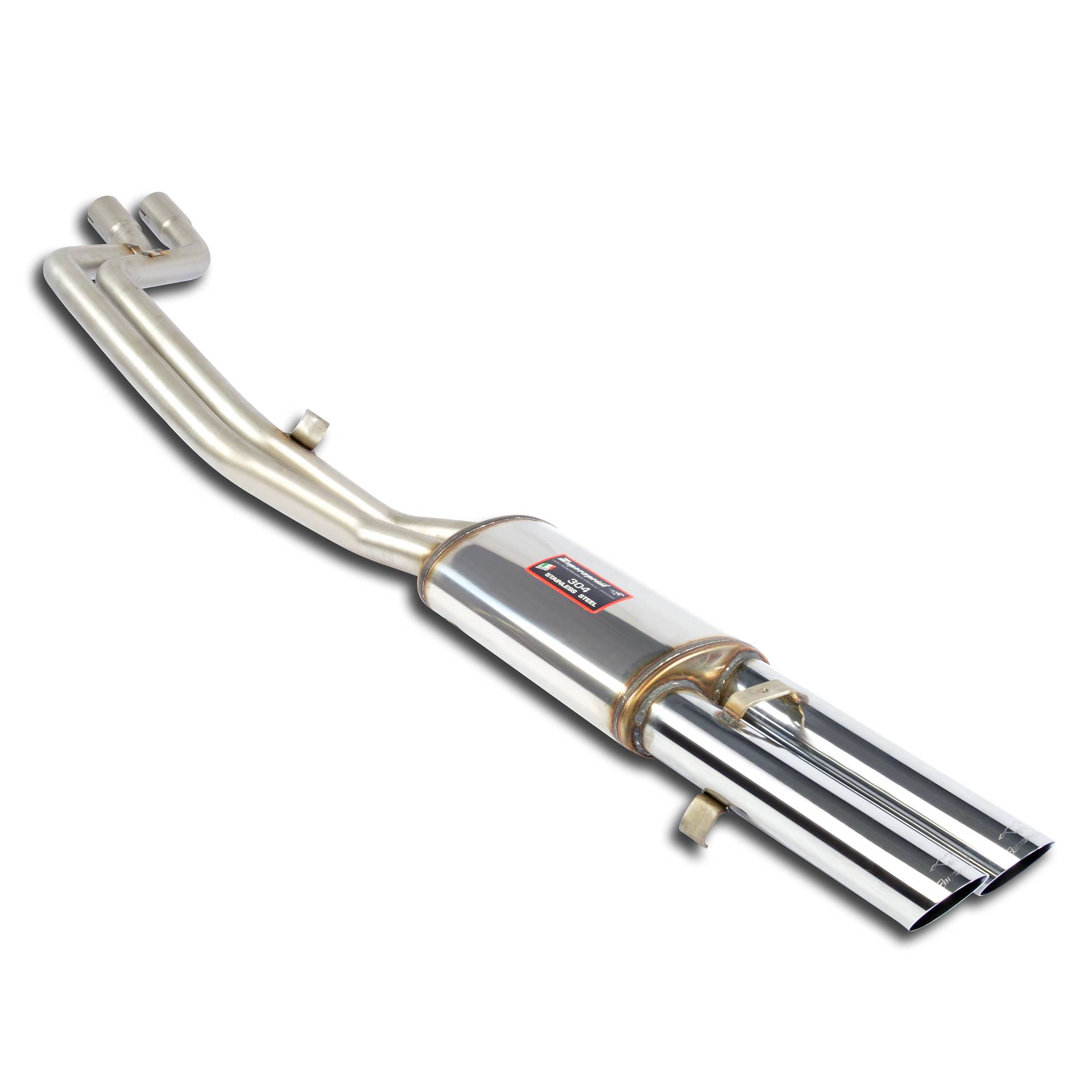 Scarico posteriore destro OO70 