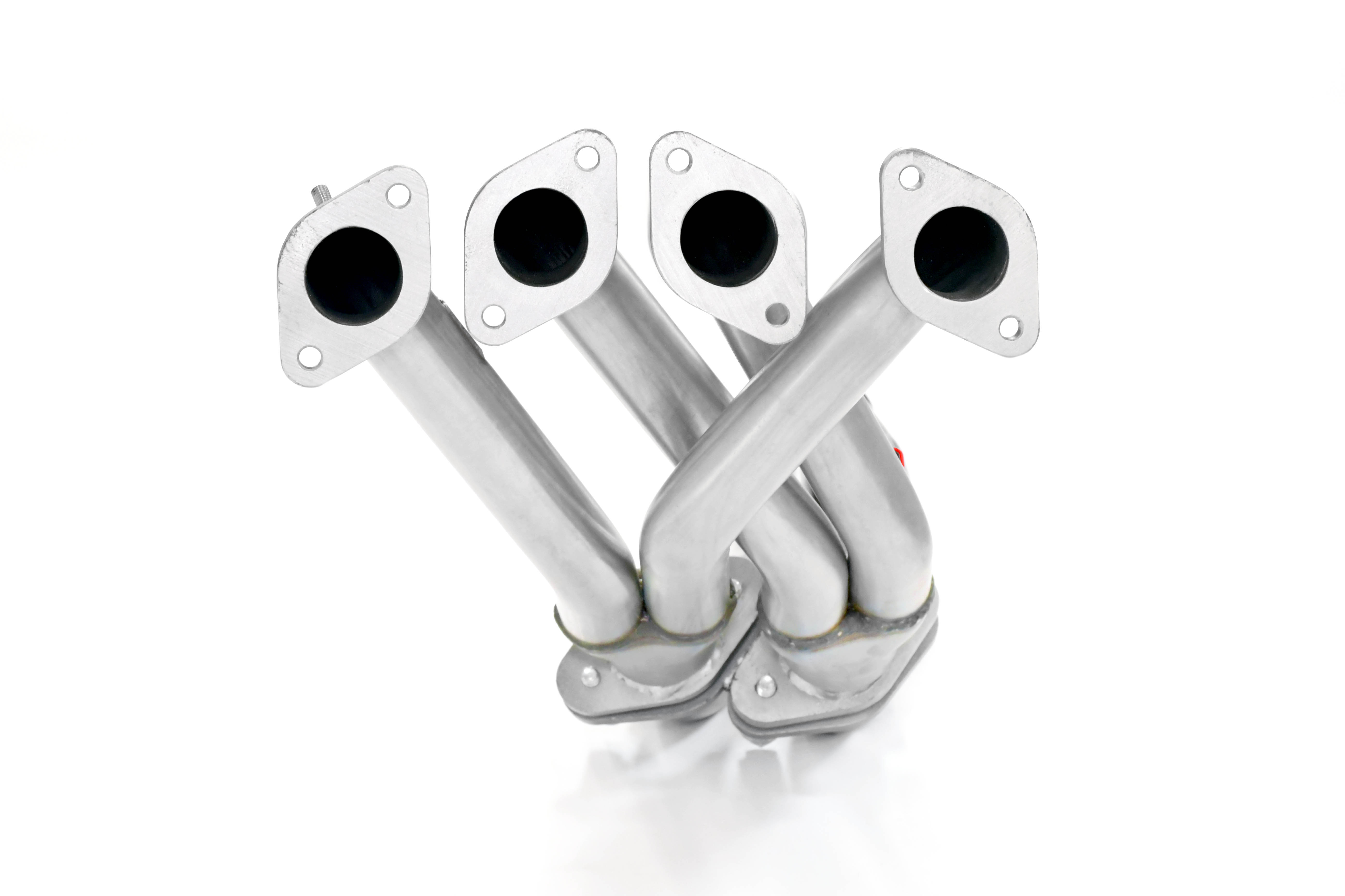 Collettore 100% Inox<br>(Solo guida a sinistra)