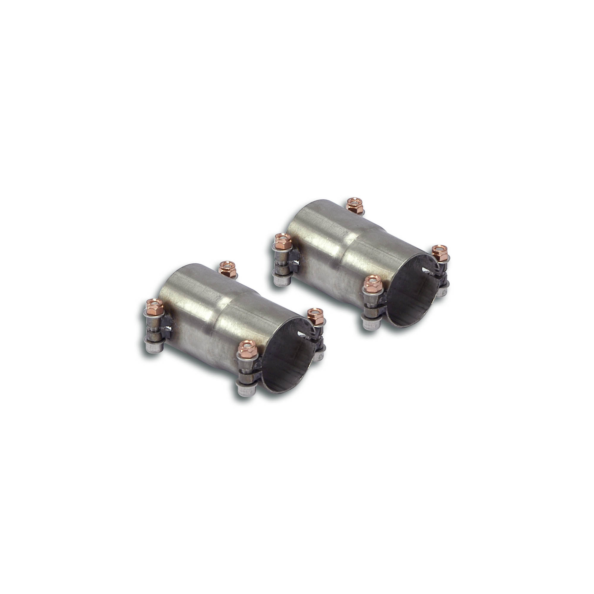 Kit raccordi (Ø65mm)