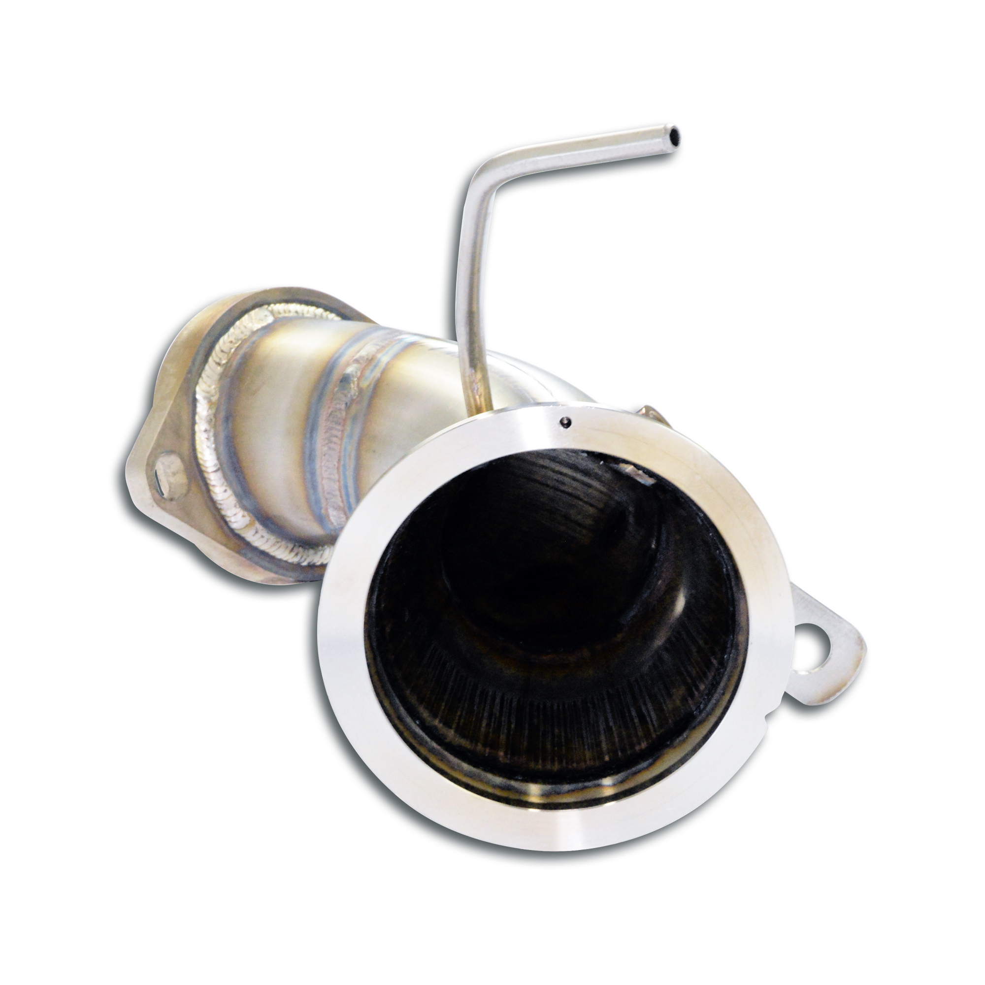 Downpipe<br>(Elimina catalizzatore)