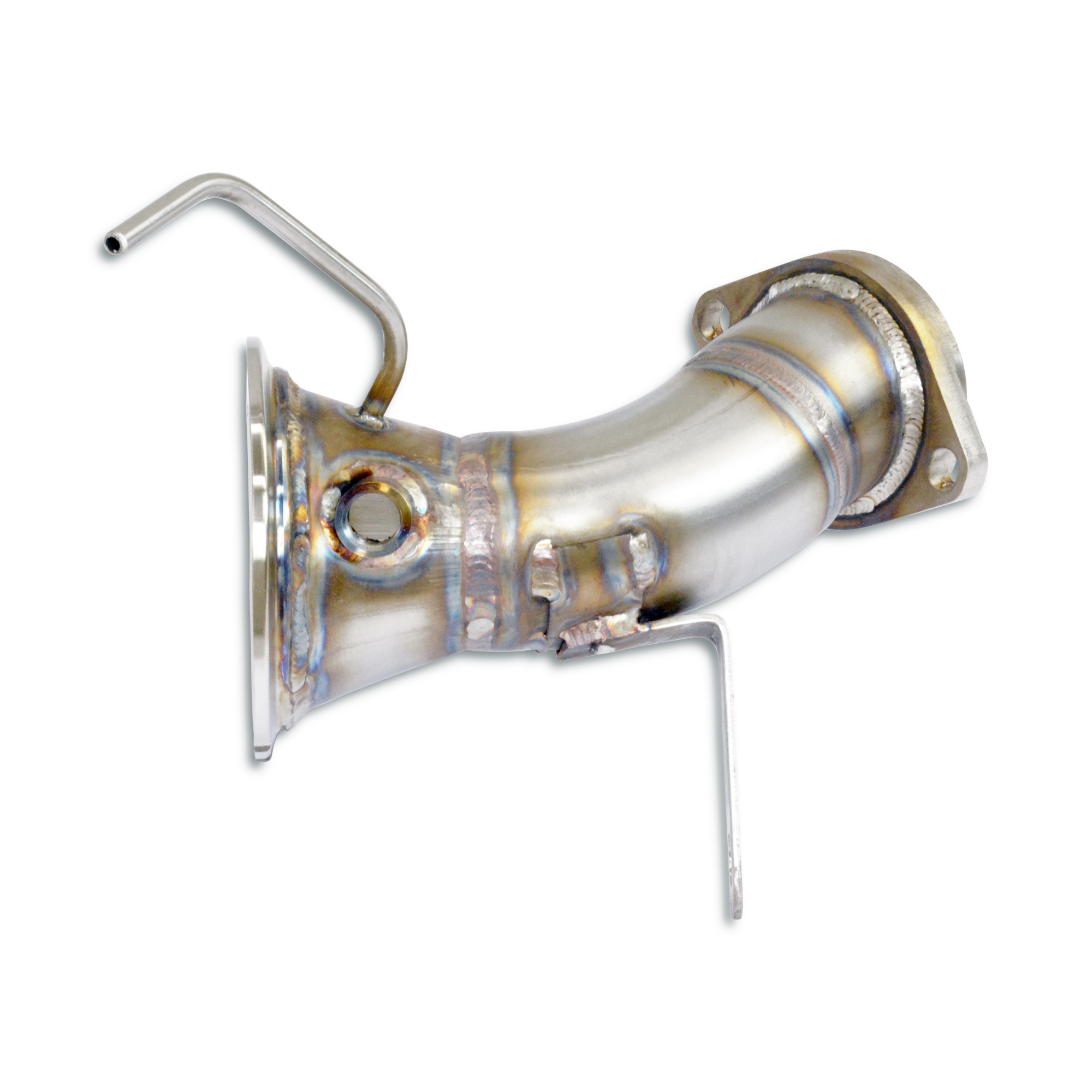 Downpipe<br>(Elimina catalizzatore)